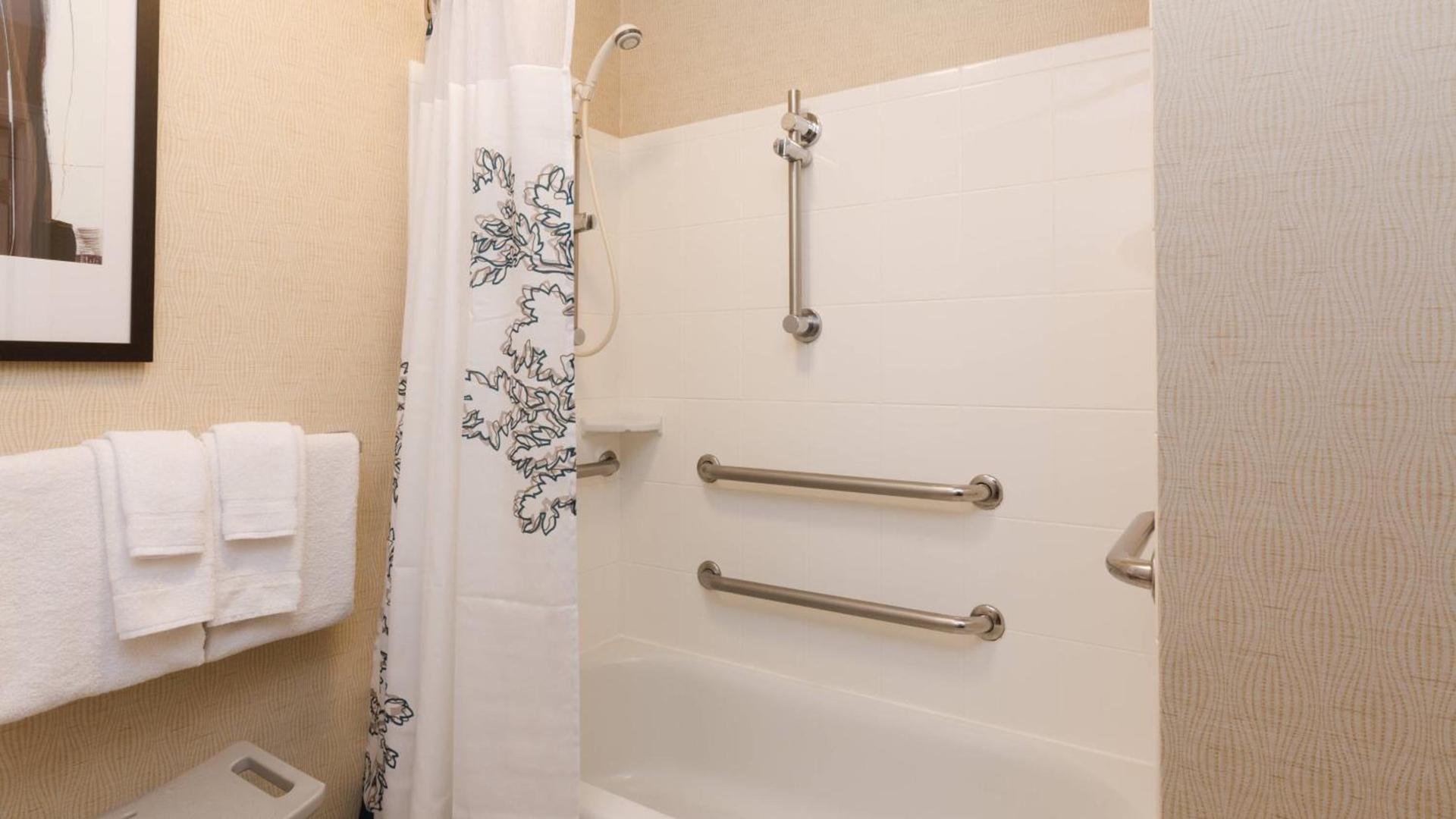 Residence Inn by Marriott Baton Rouge near LSU photo 26