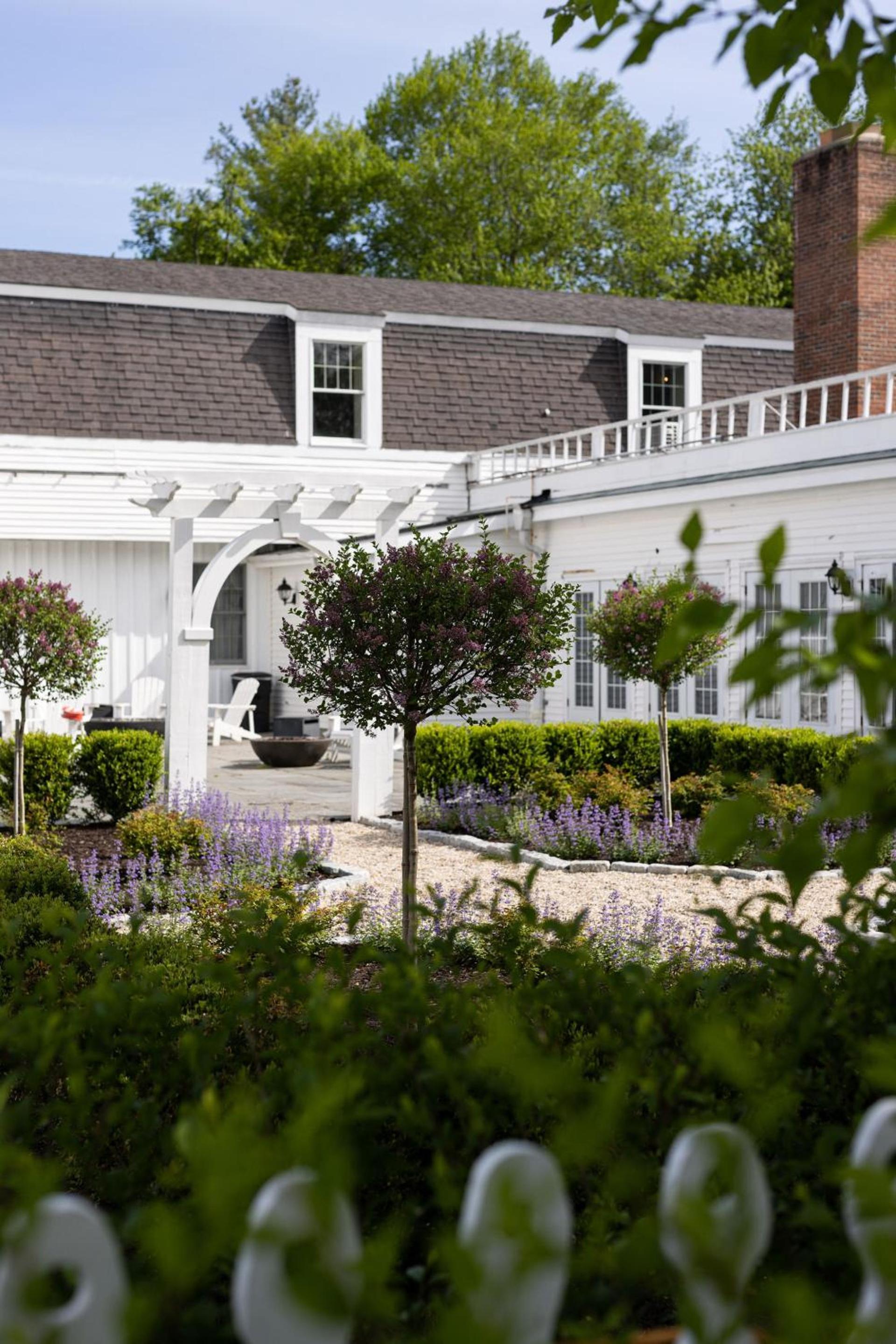 The Litchfield Inn photo 13