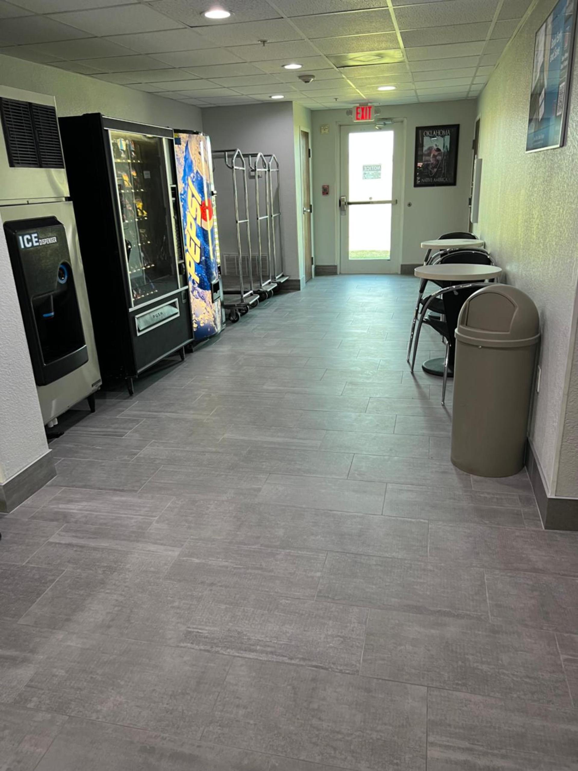 Motel 6-El Reno, OK photo 49