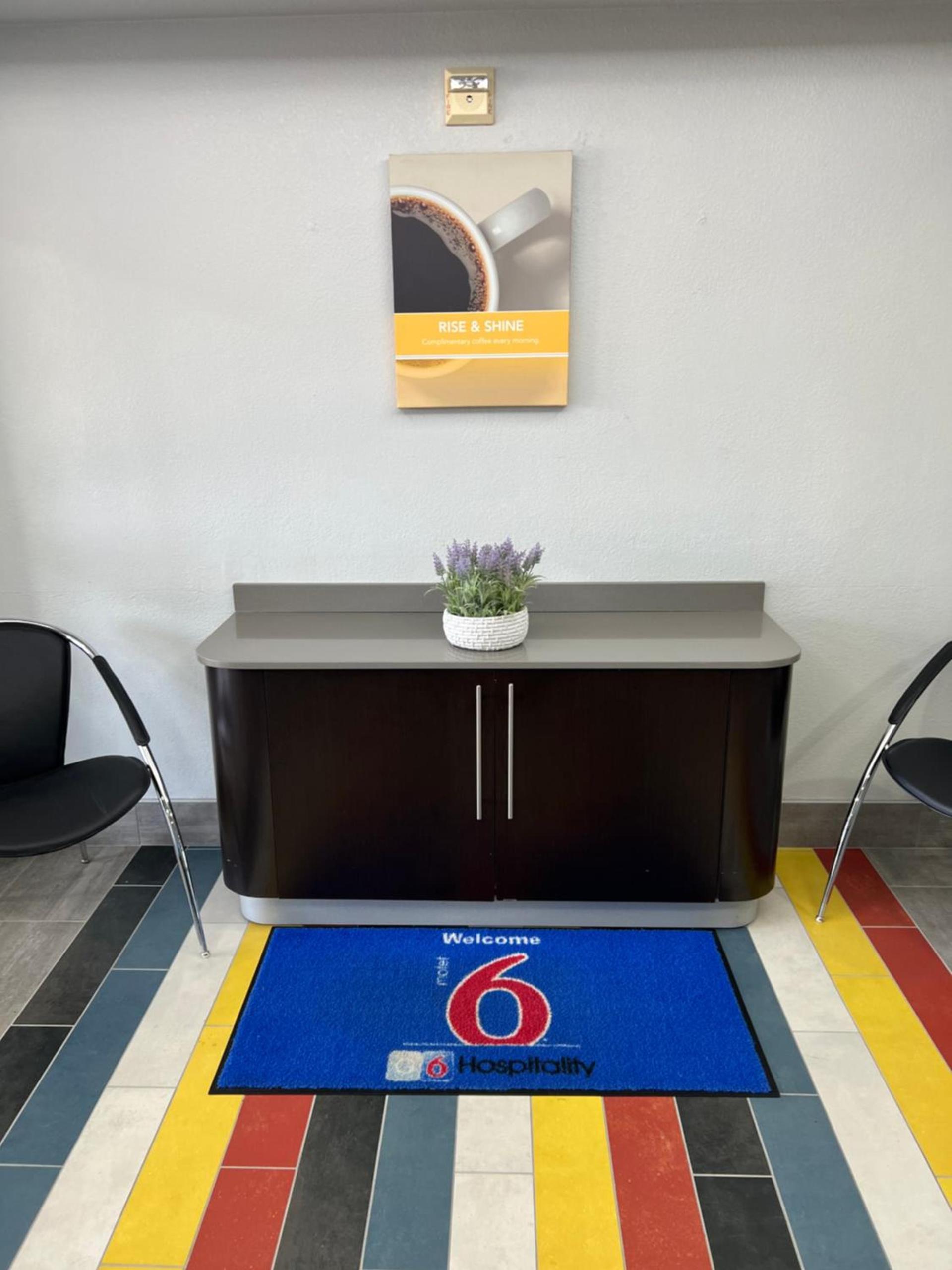 Motel 6-El Reno, OK photo 48