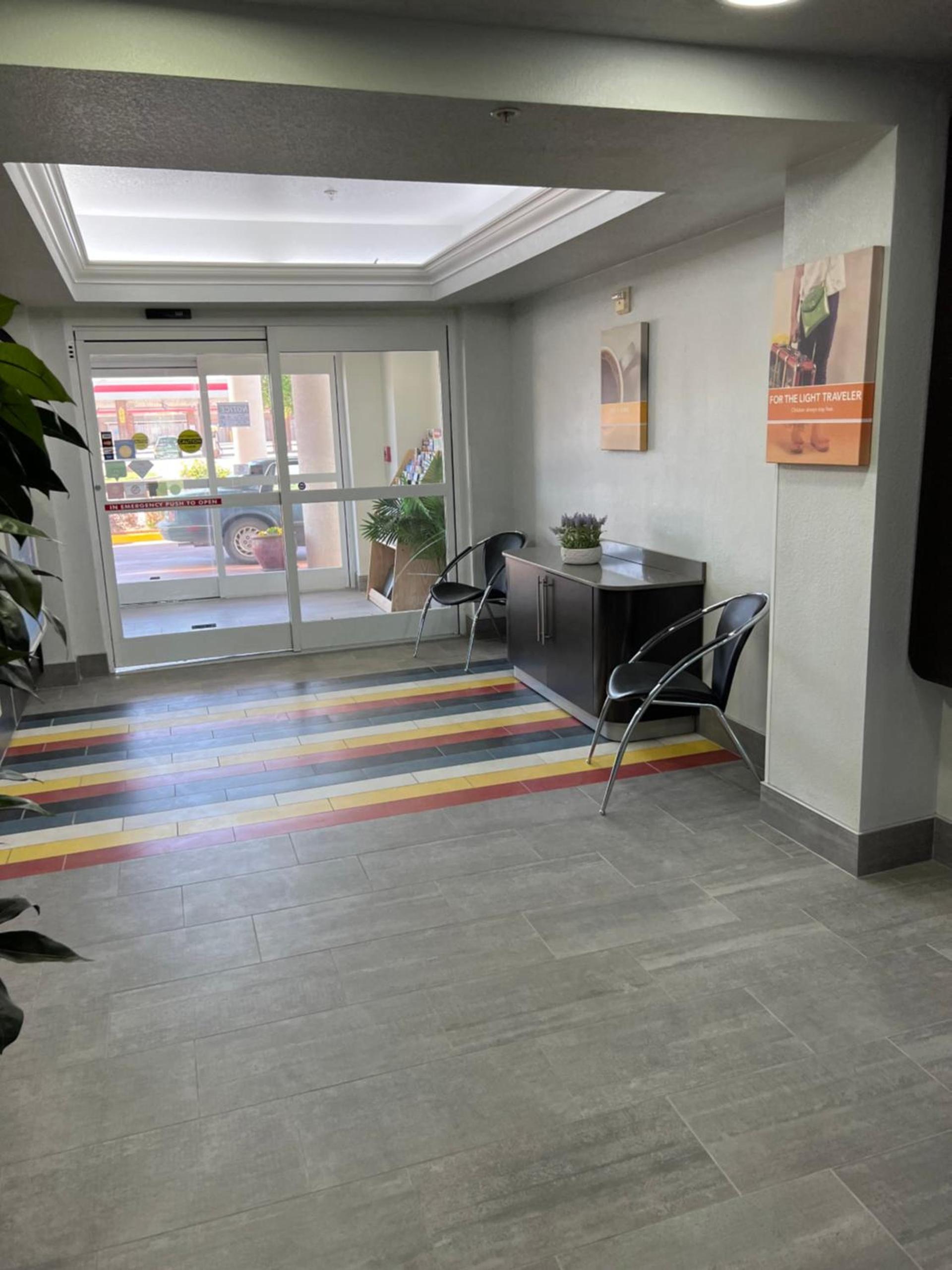 Motel 6-El Reno, OK photo 47