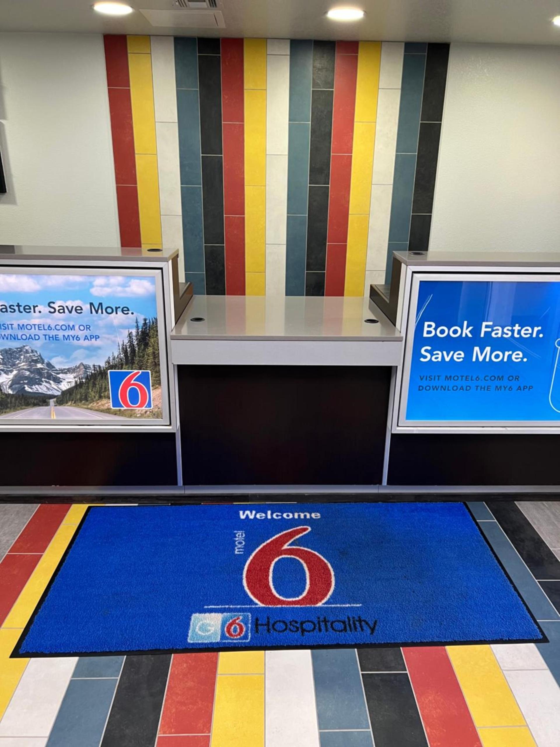 Motel 6-El Reno, OK photo 50