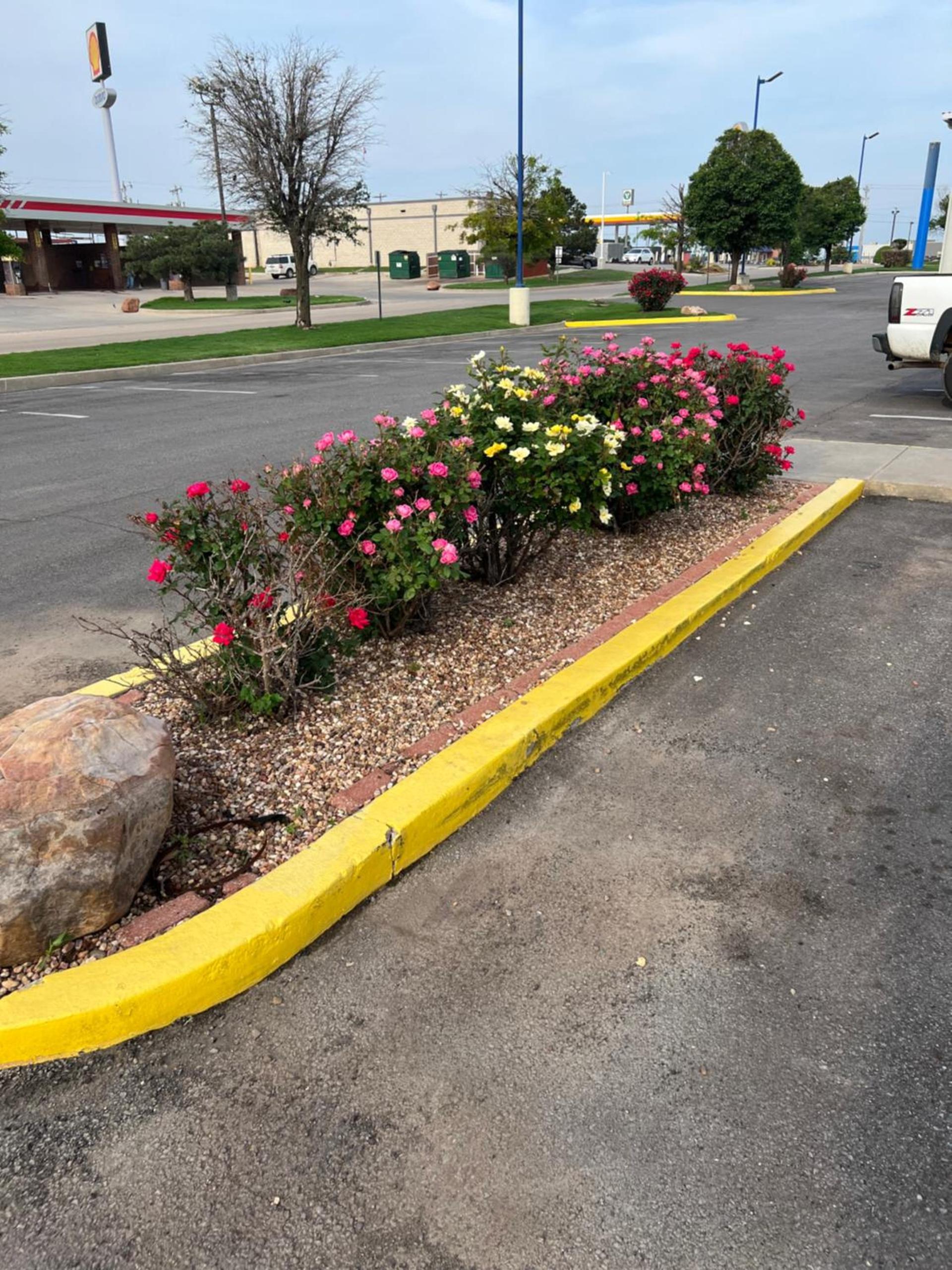 Motel 6-El Reno, OK photo 56