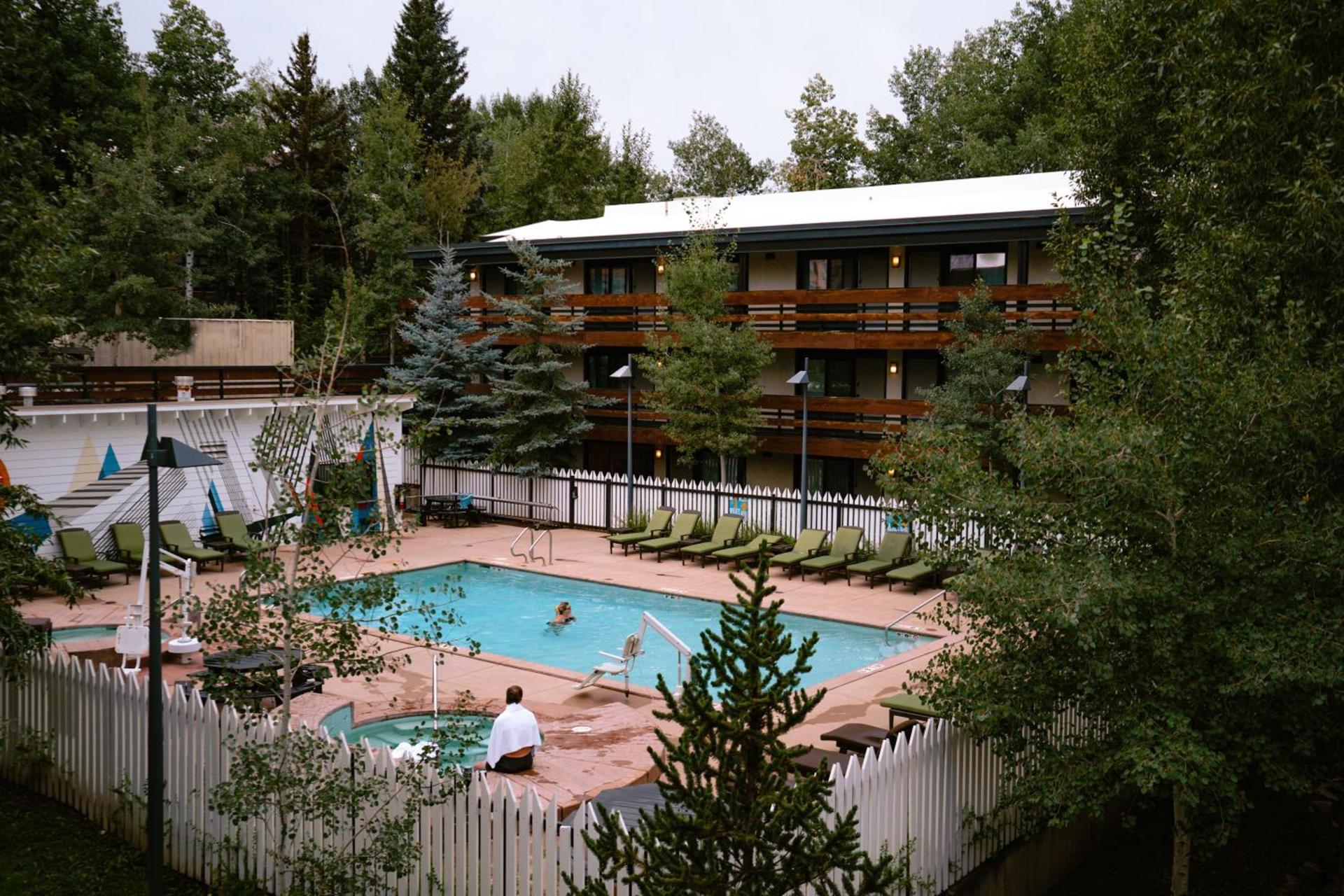 Wildwood Snowmass photo 20