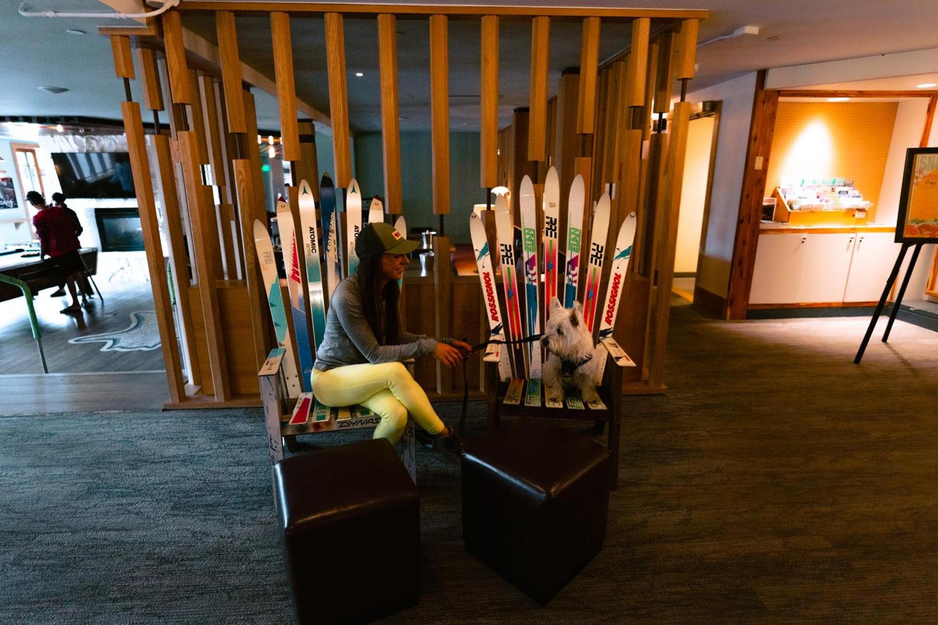 Wildwood Snowmass photo 23