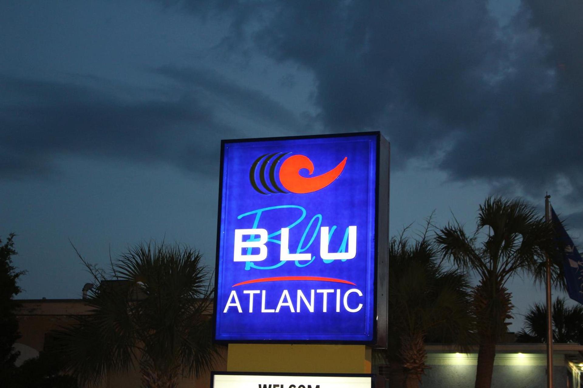 Blu Atlantic Hotel & Suites photo 6
