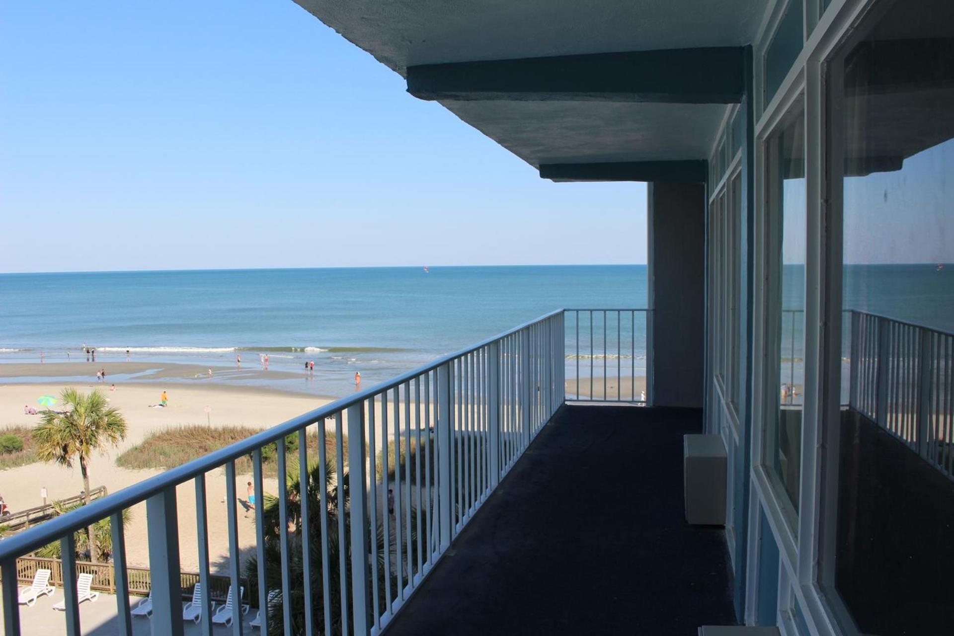 Blu Atlantic Hotel & Suites photo 19