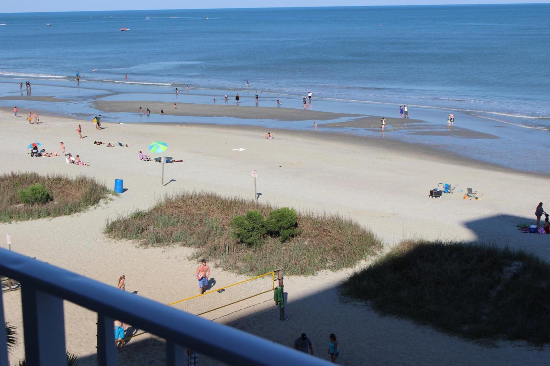 Blu Atlantic Hotel & Suites photo 18