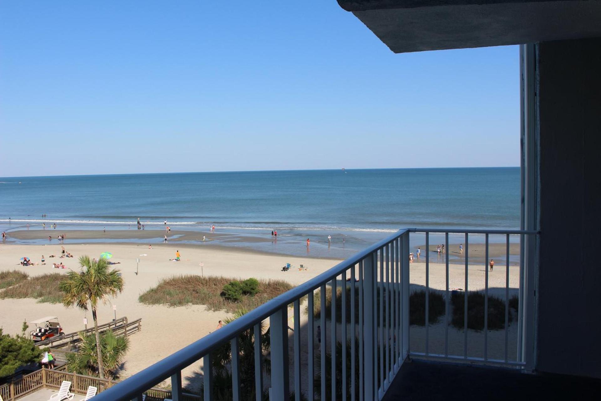 Blu Atlantic Hotel & Suites photo 20