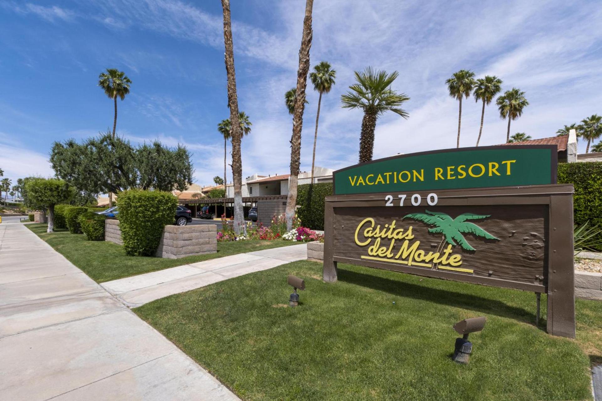 Casitas del Monte photo 28