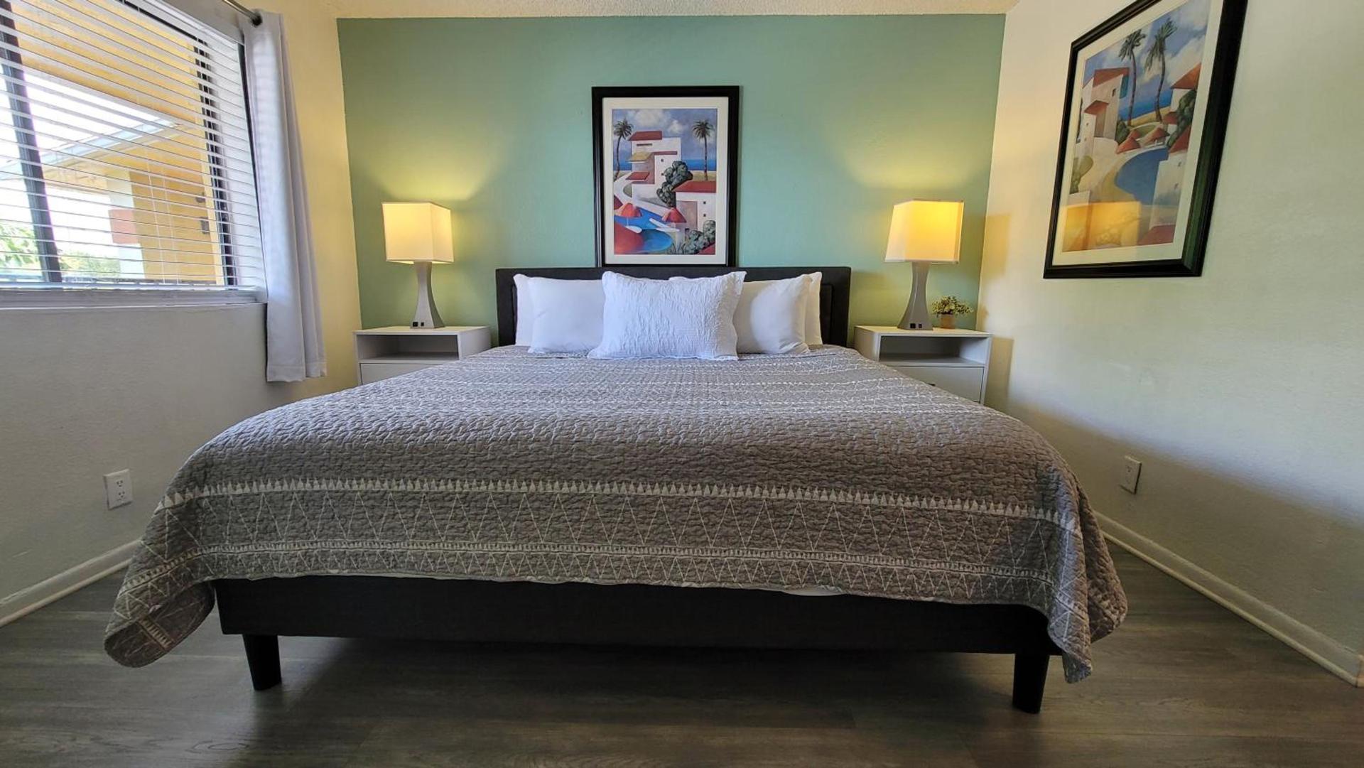 Sunny Palms Inn photo 4