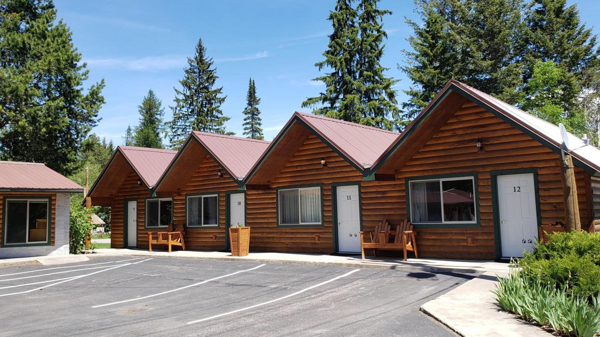 Beargrass Lodging & RV Resort photo 33