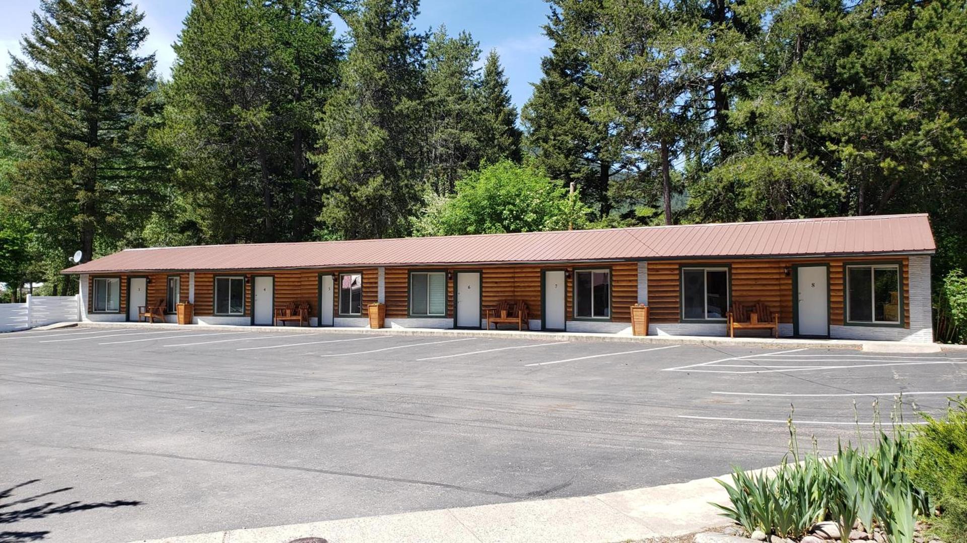 Beargrass Lodging & RV Resort photo 34