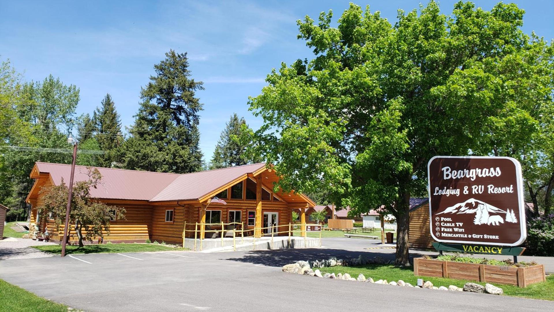 Beargrass Lodging & RV Resort photo 1