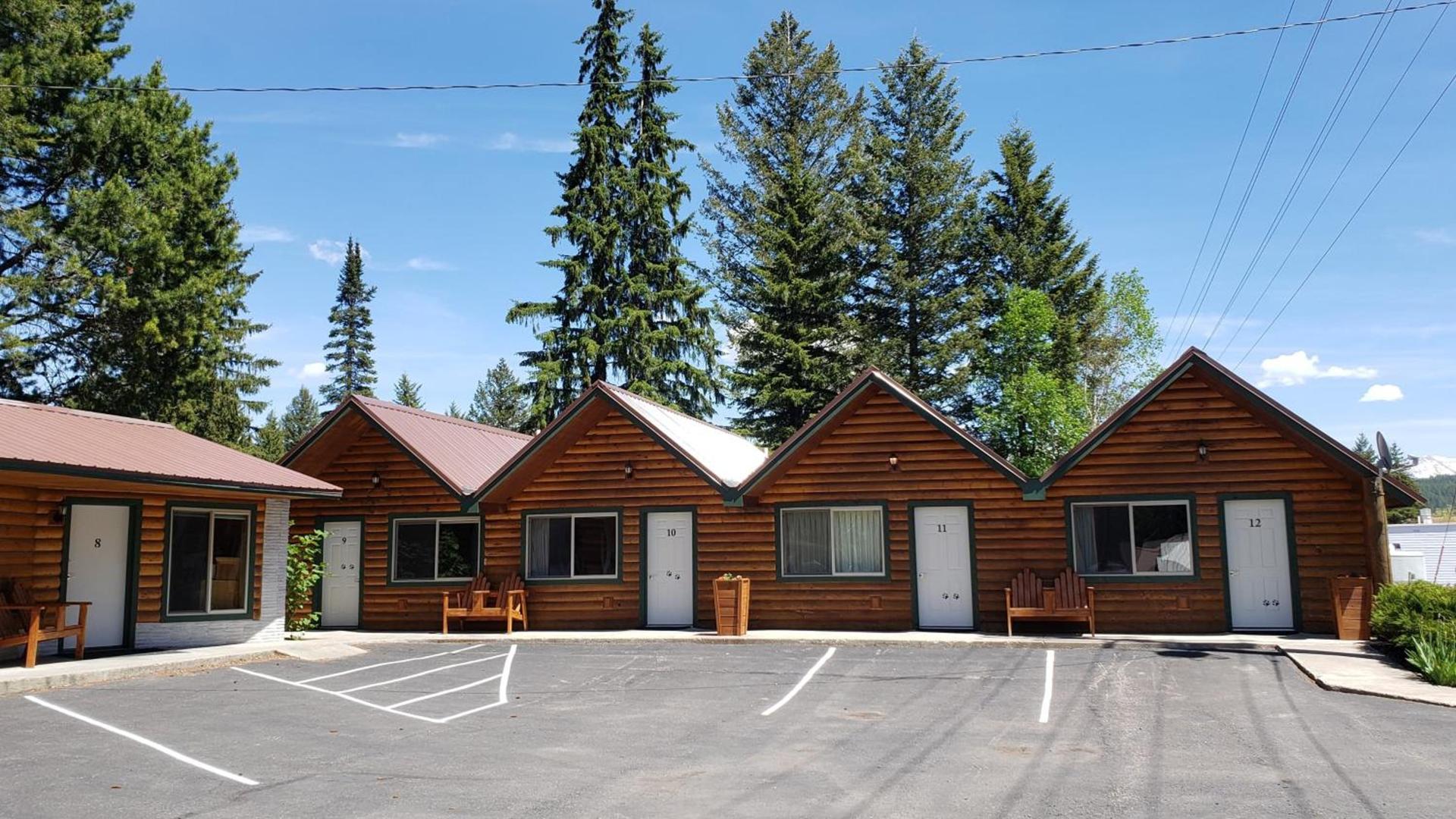 Beargrass Lodging & RV Resort photo 35