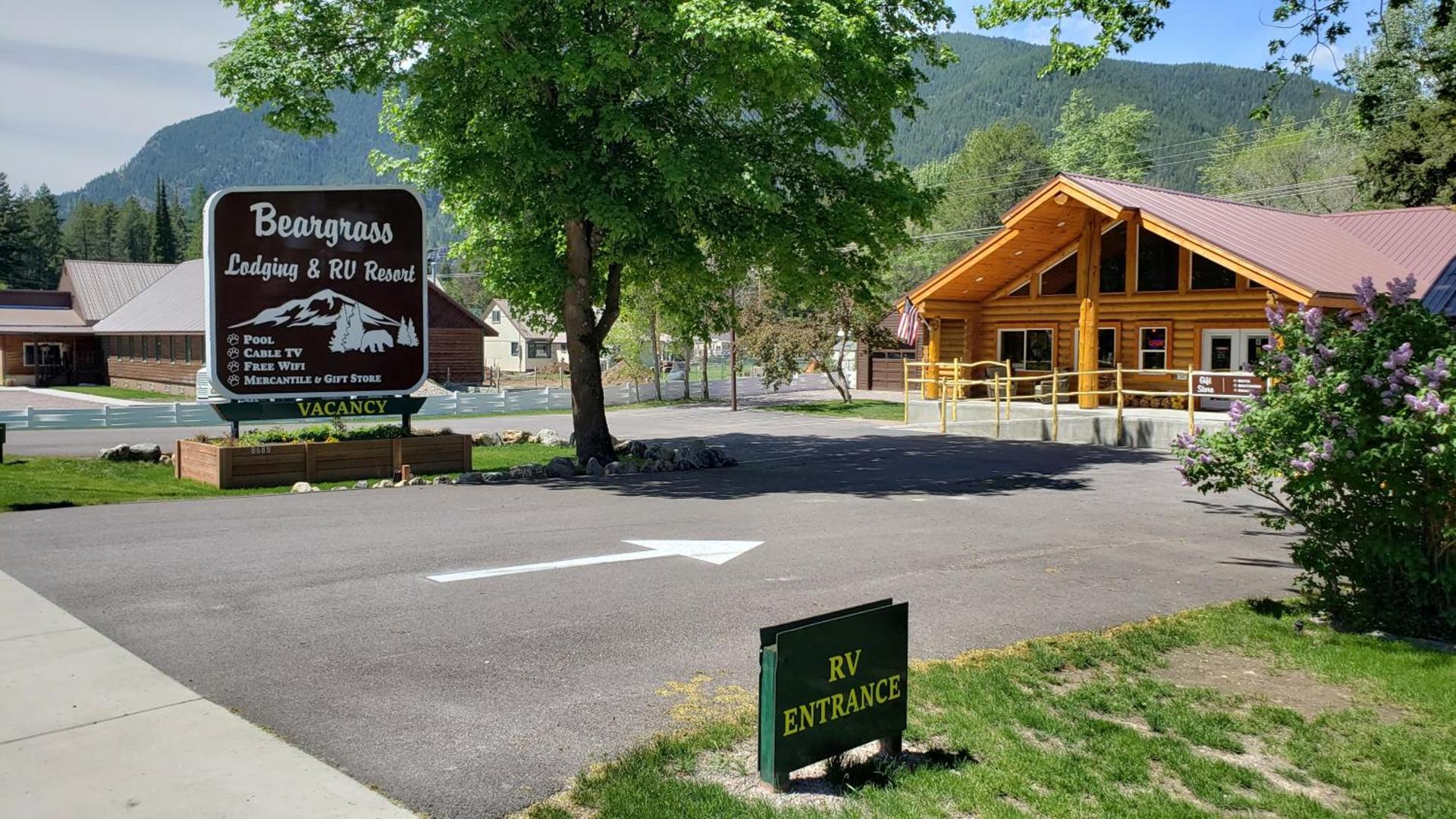 Beargrass Lodging & RV Resort photo 31