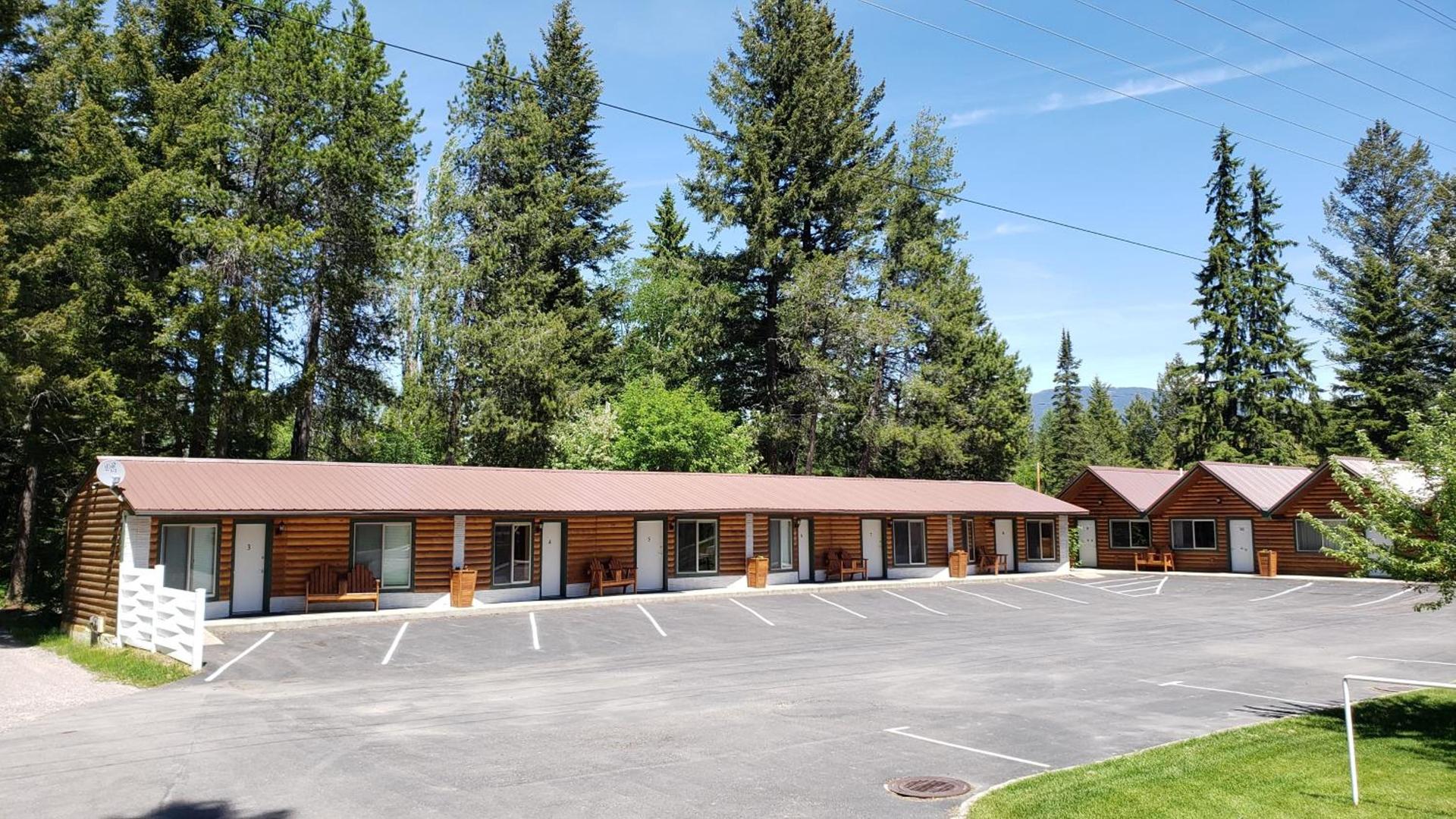 Beargrass Lodging & RV Resort photo 36