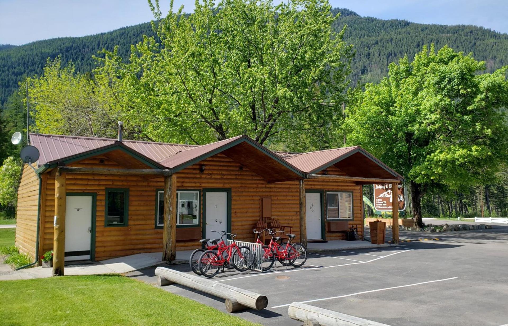 Beargrass Lodging & RV Resort photo 59