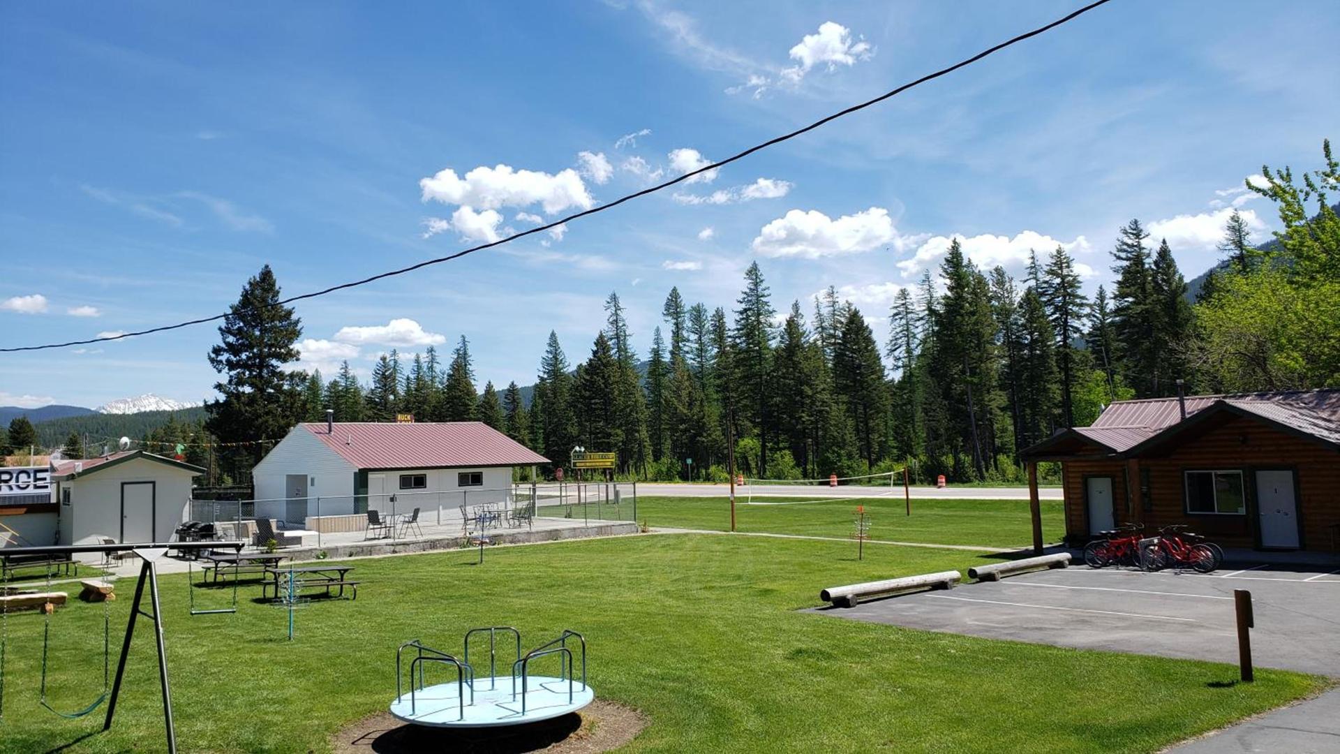 Beargrass Lodging & RV Resort photo 37