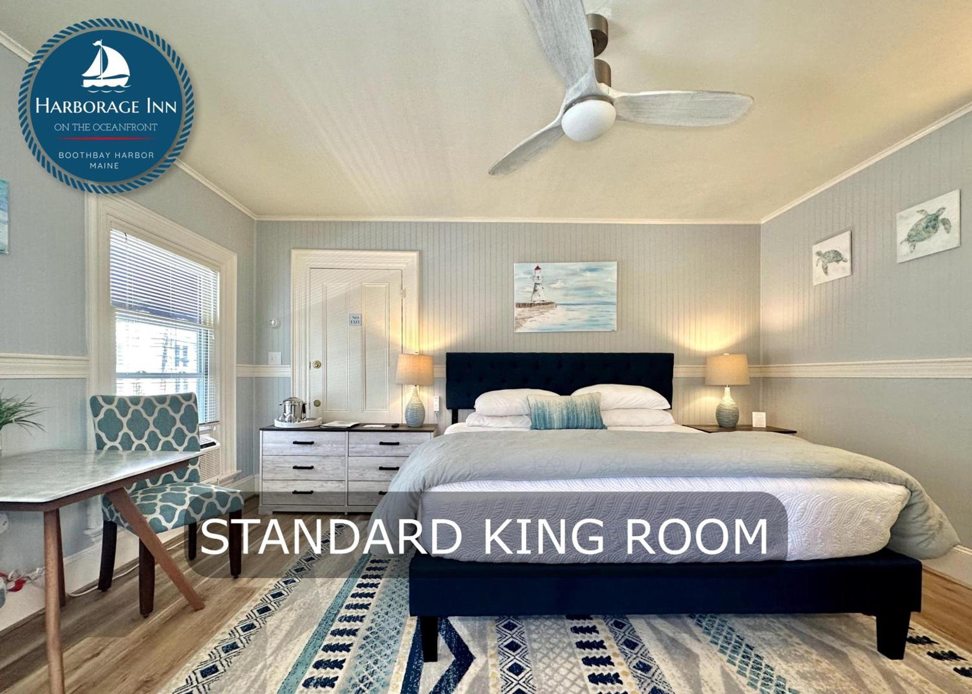 Harborage Inn on the Oceanfront photo 81