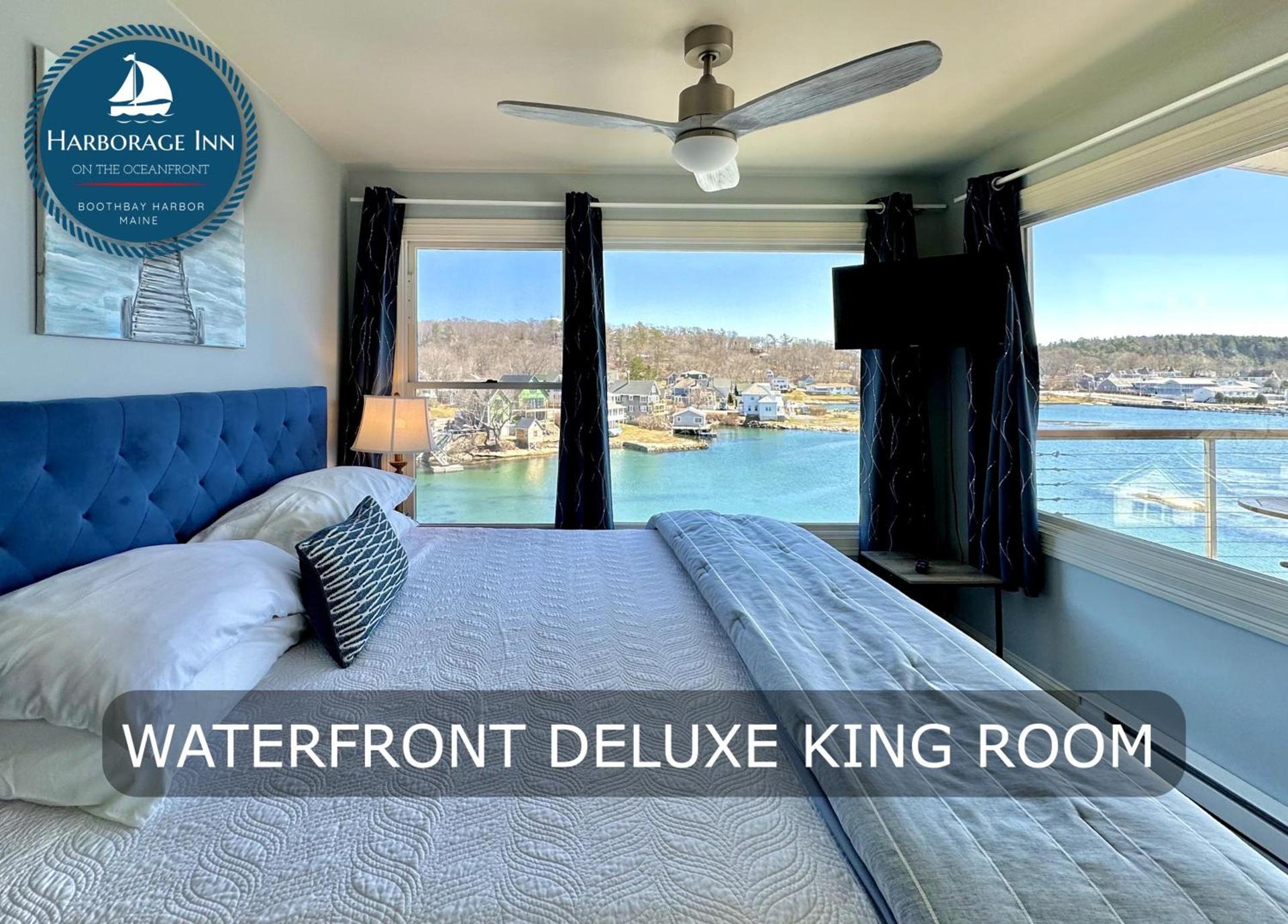 Harborage Inn on the Oceanfront photo 70