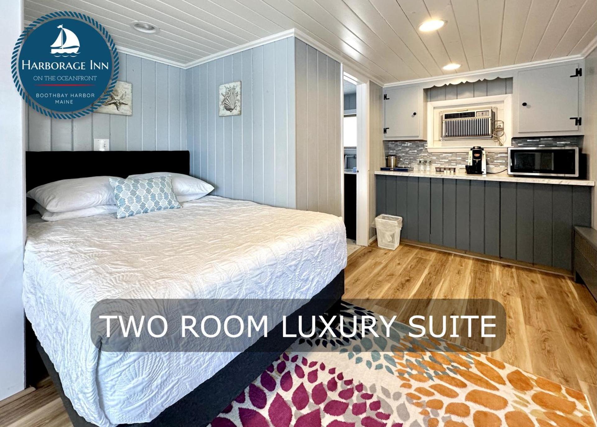 Harborage Inn on the Oceanfront photo 55