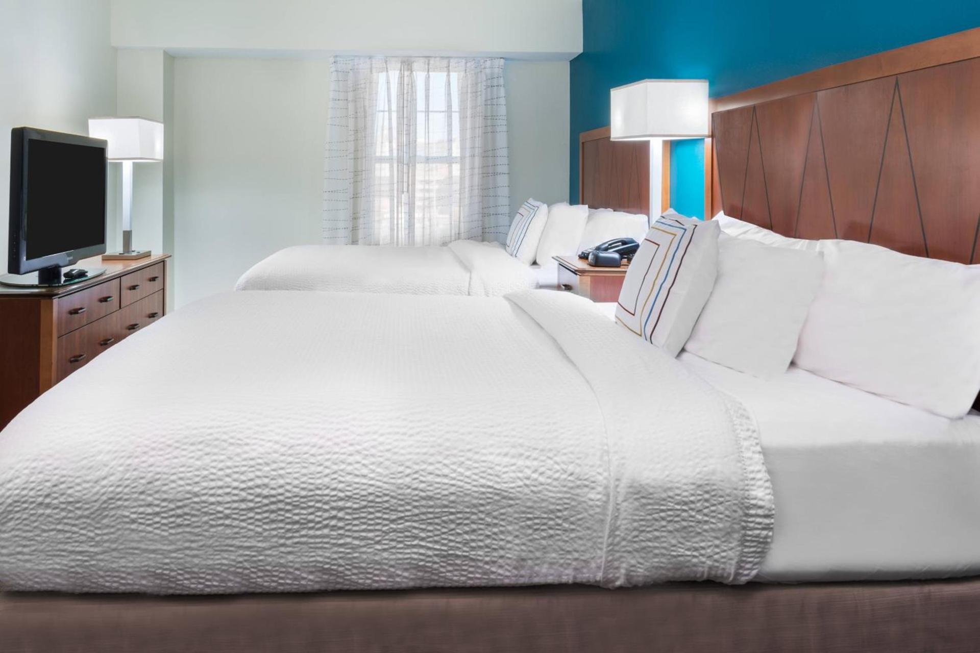 Residence Inn by Marriott St. Louis Downtown photo 19