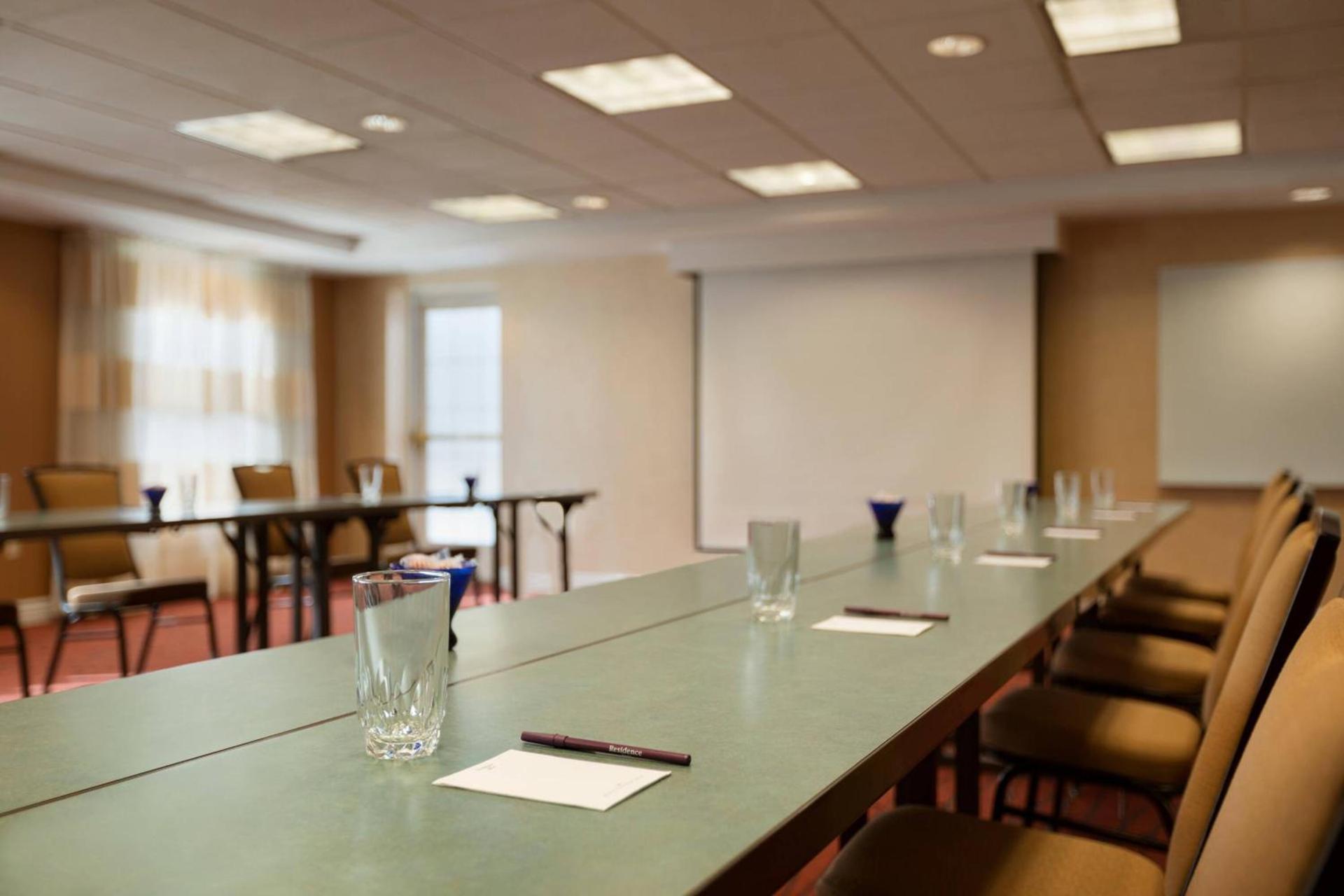 Residence Inn Baltimore White Marsh photo 35