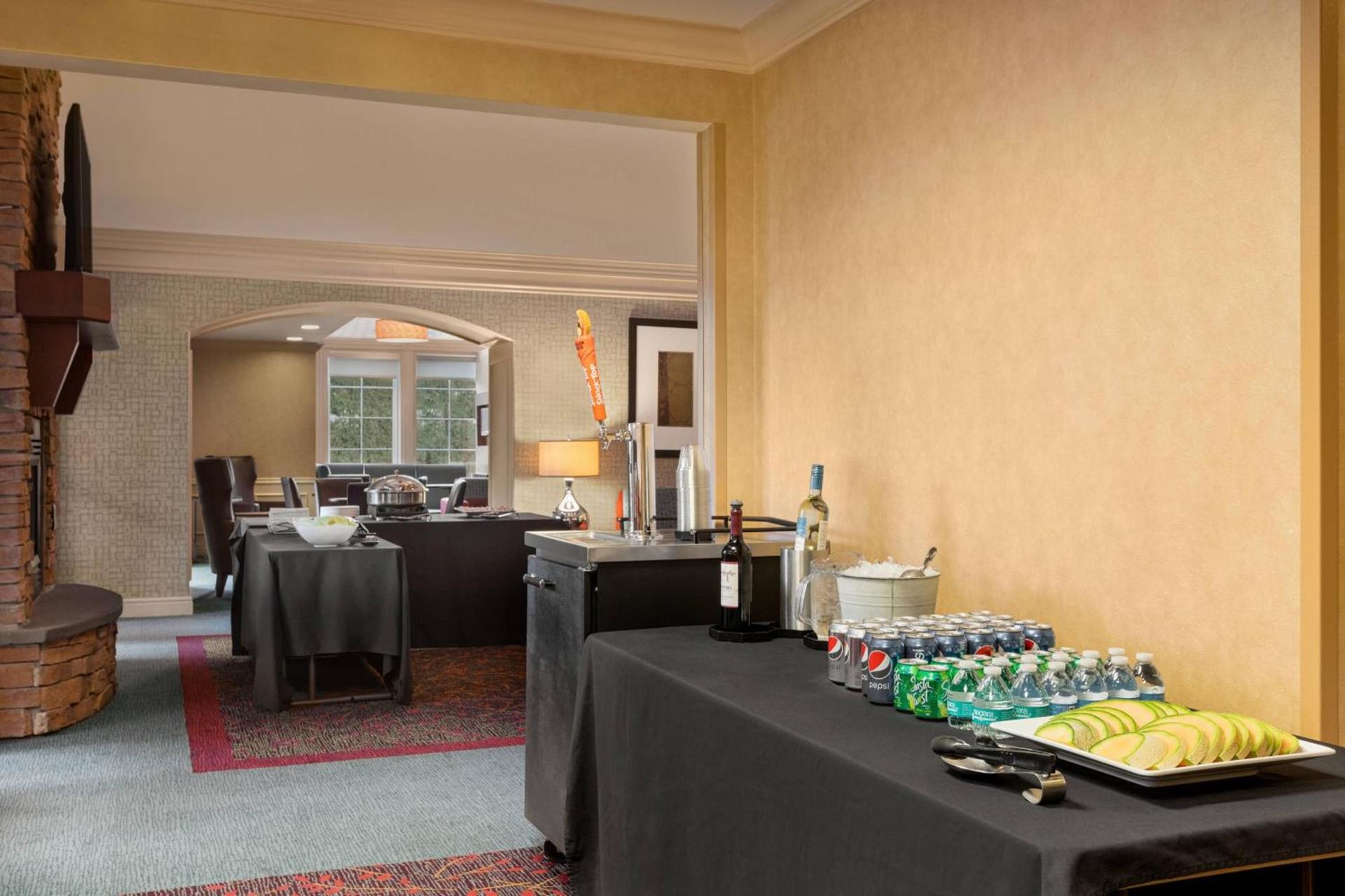 Residence Inn Baltimore White Marsh photo 33