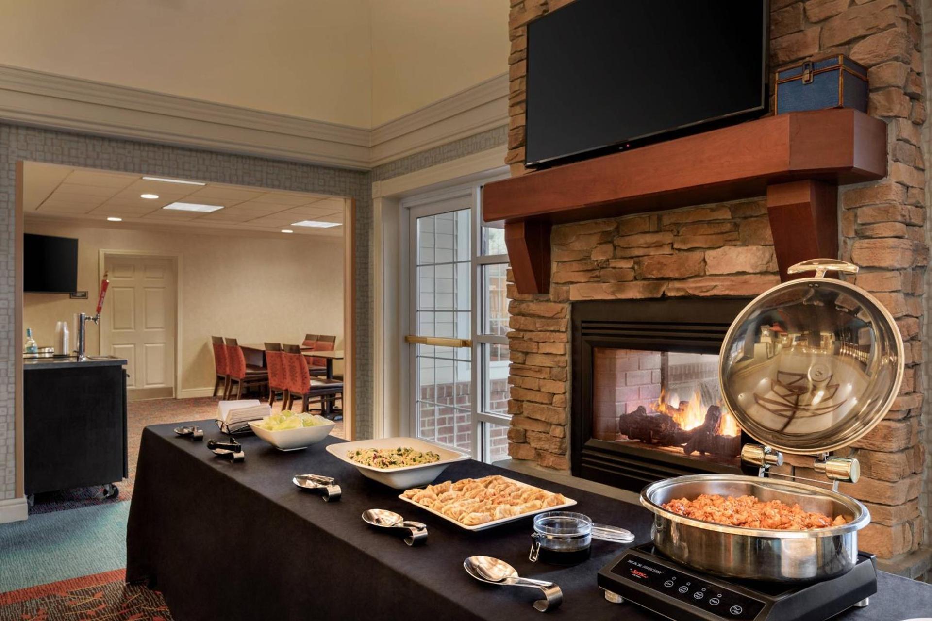 Residence Inn Baltimore White Marsh photo 34