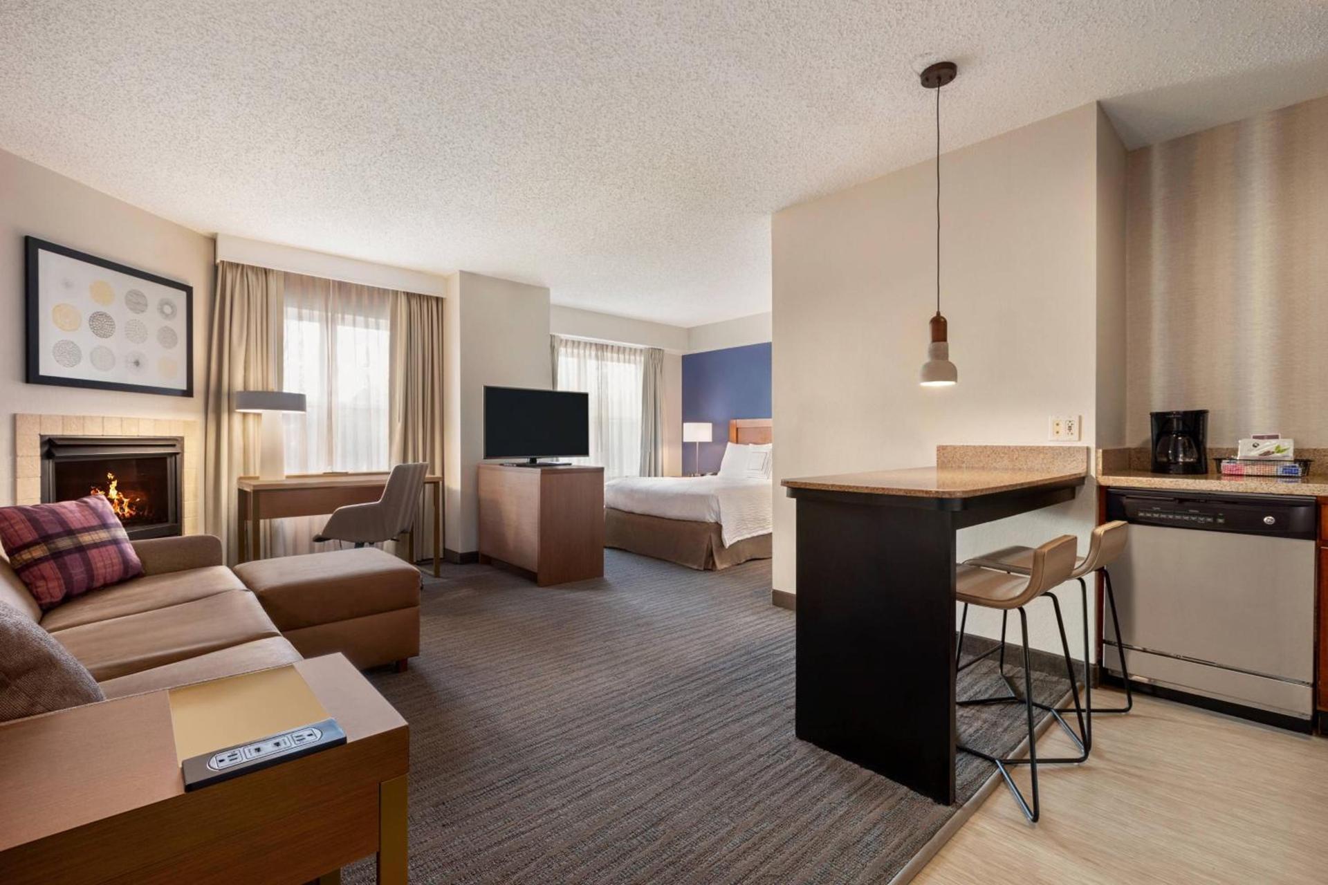 Residence Inn Baltimore White Marsh photo 5