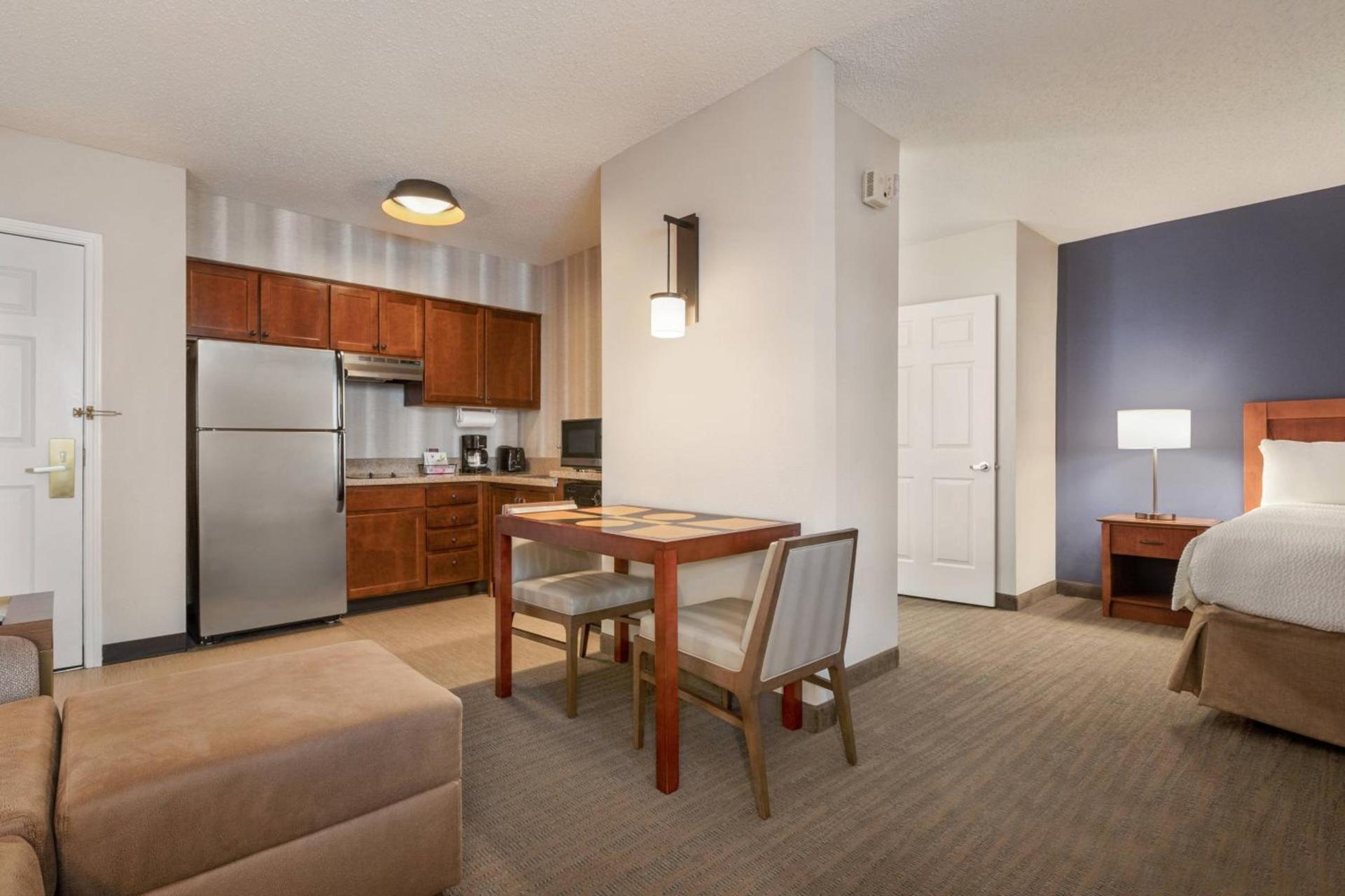 Residence Inn Baltimore White Marsh photo 16