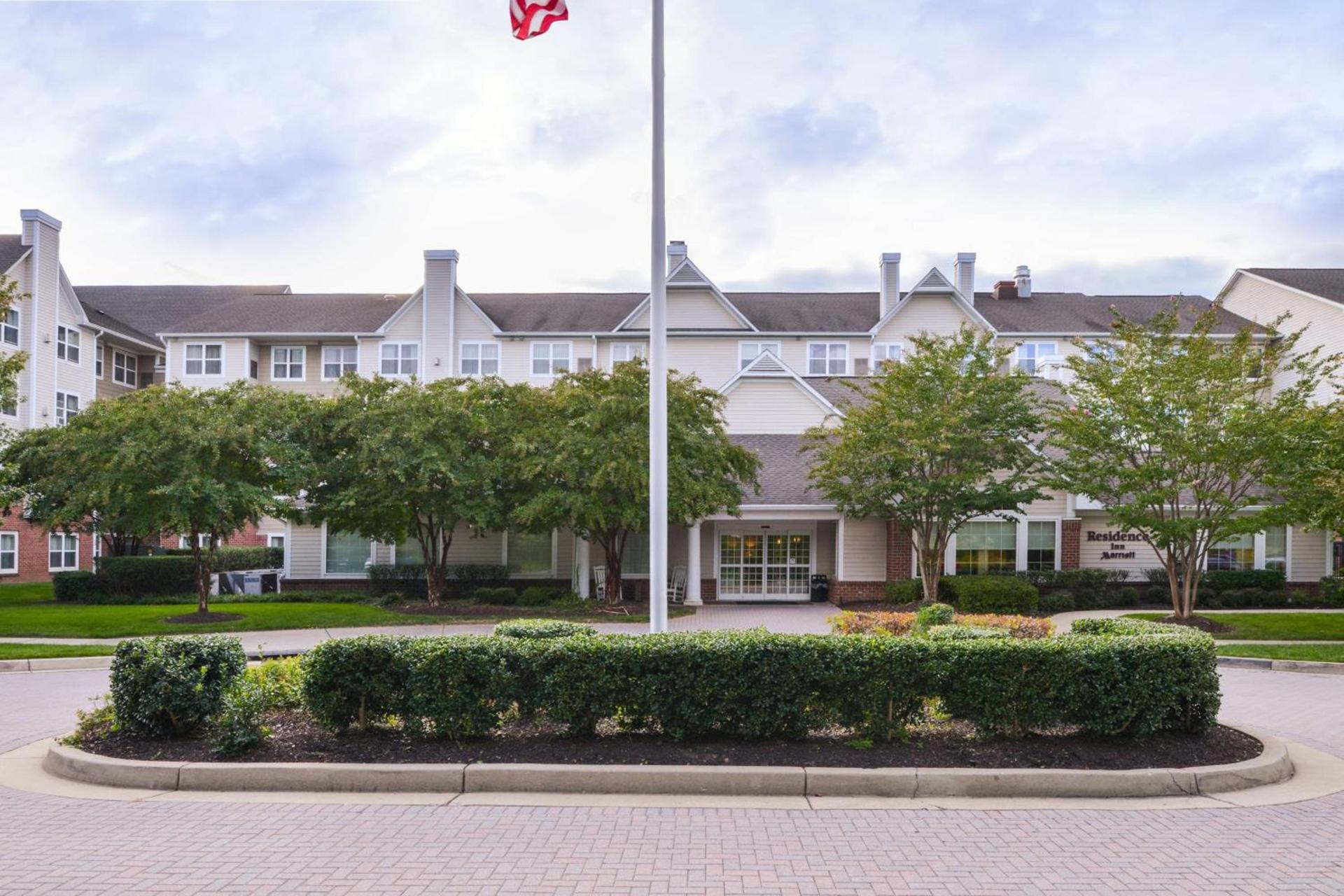 Residence Inn Baltimore White Marsh photo 1
