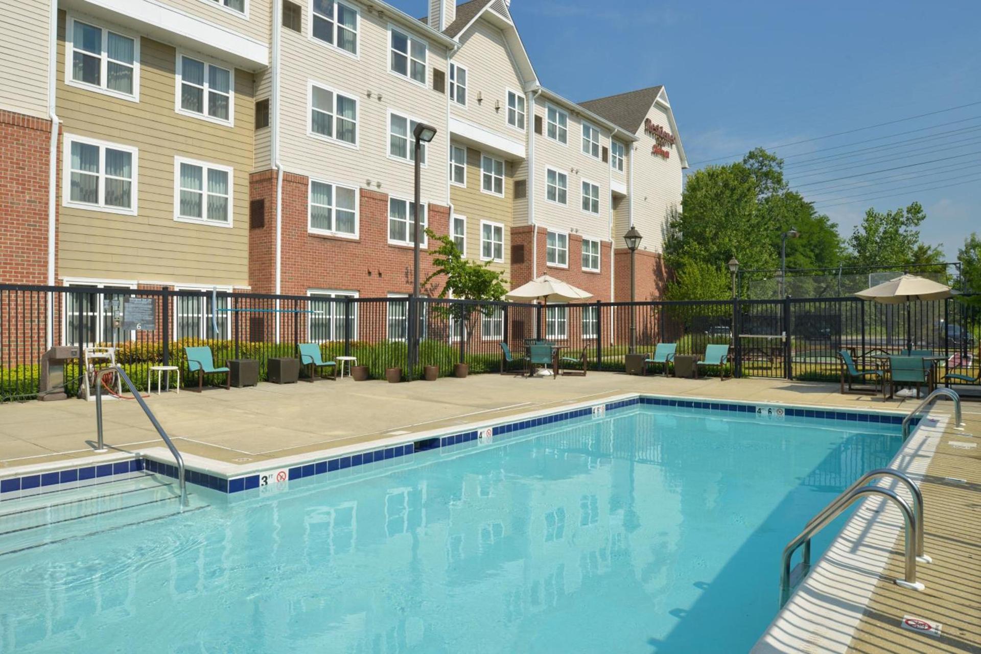 Residence Inn Baltimore White Marsh photo 29