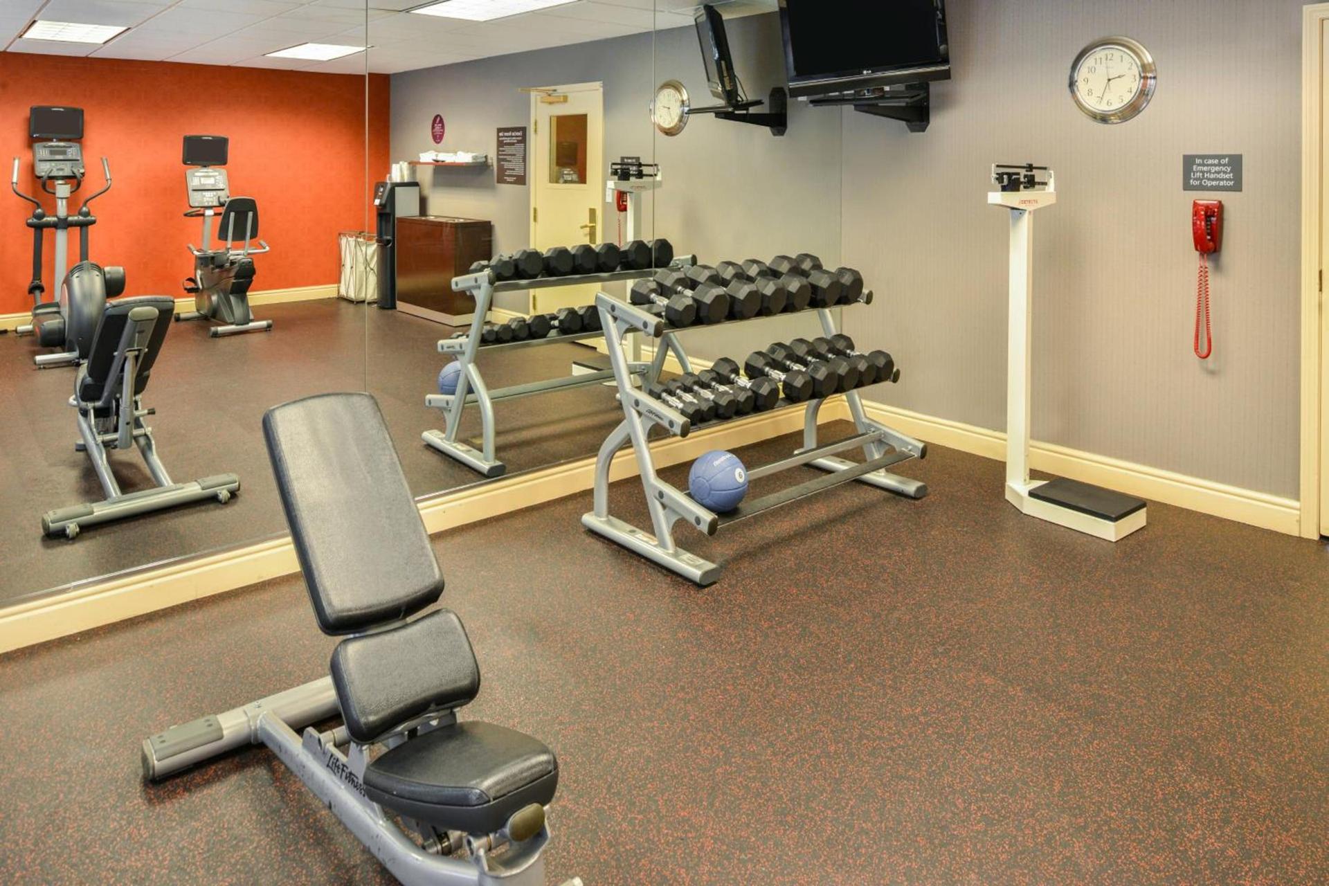 Residence Inn Baltimore White Marsh photo 30