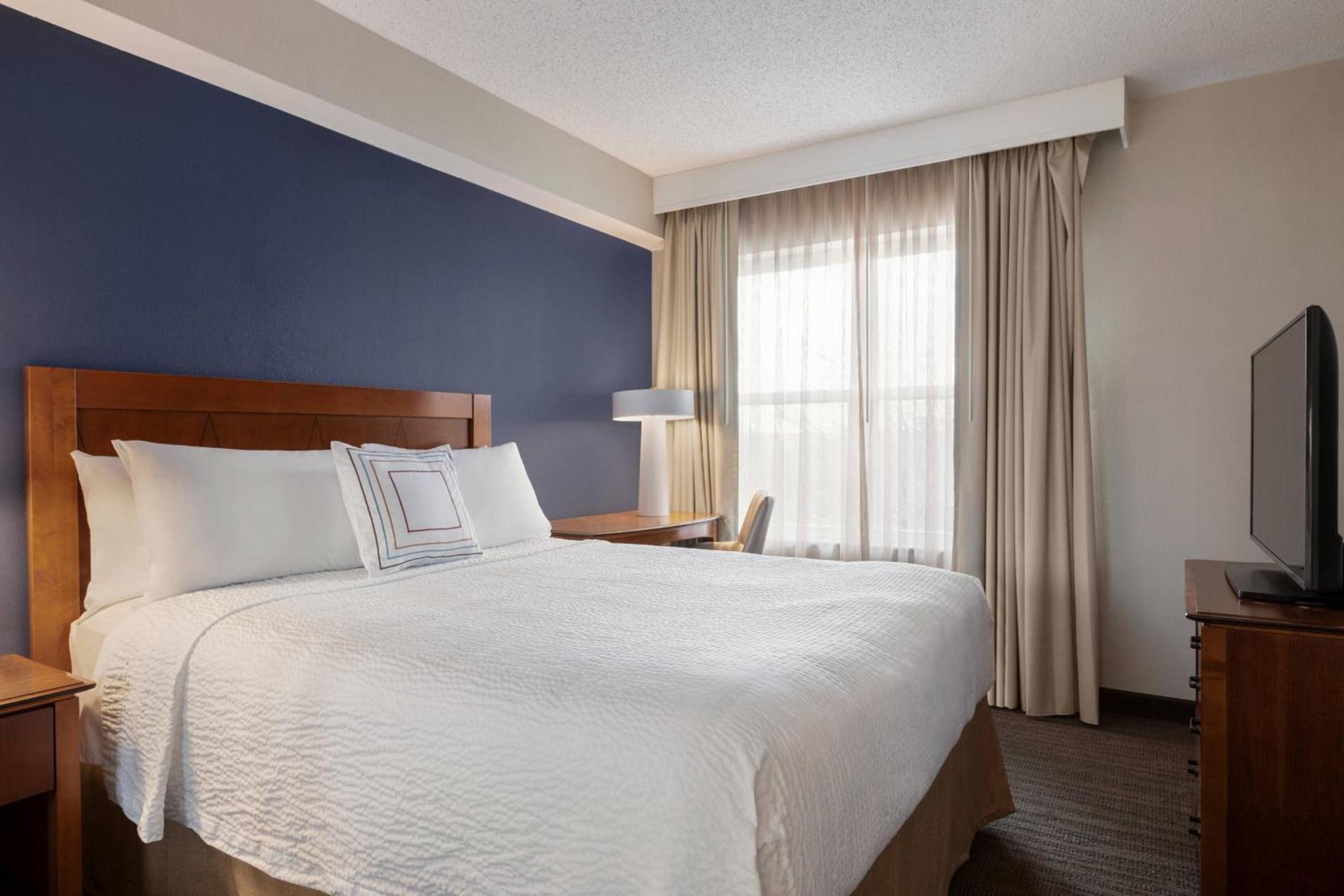 Residence Inn Baltimore White Marsh photo 17