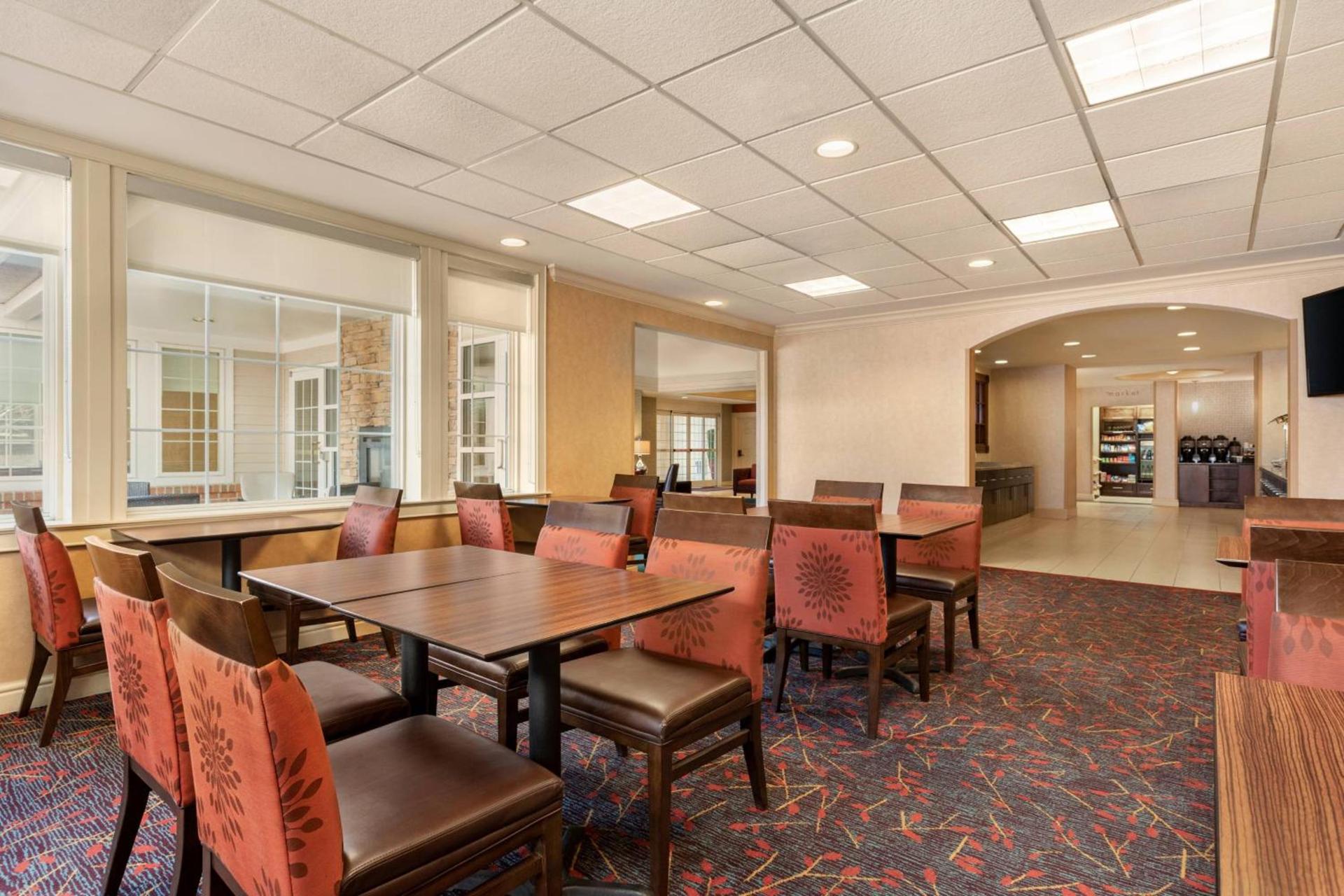 Residence Inn Baltimore White Marsh photo 26