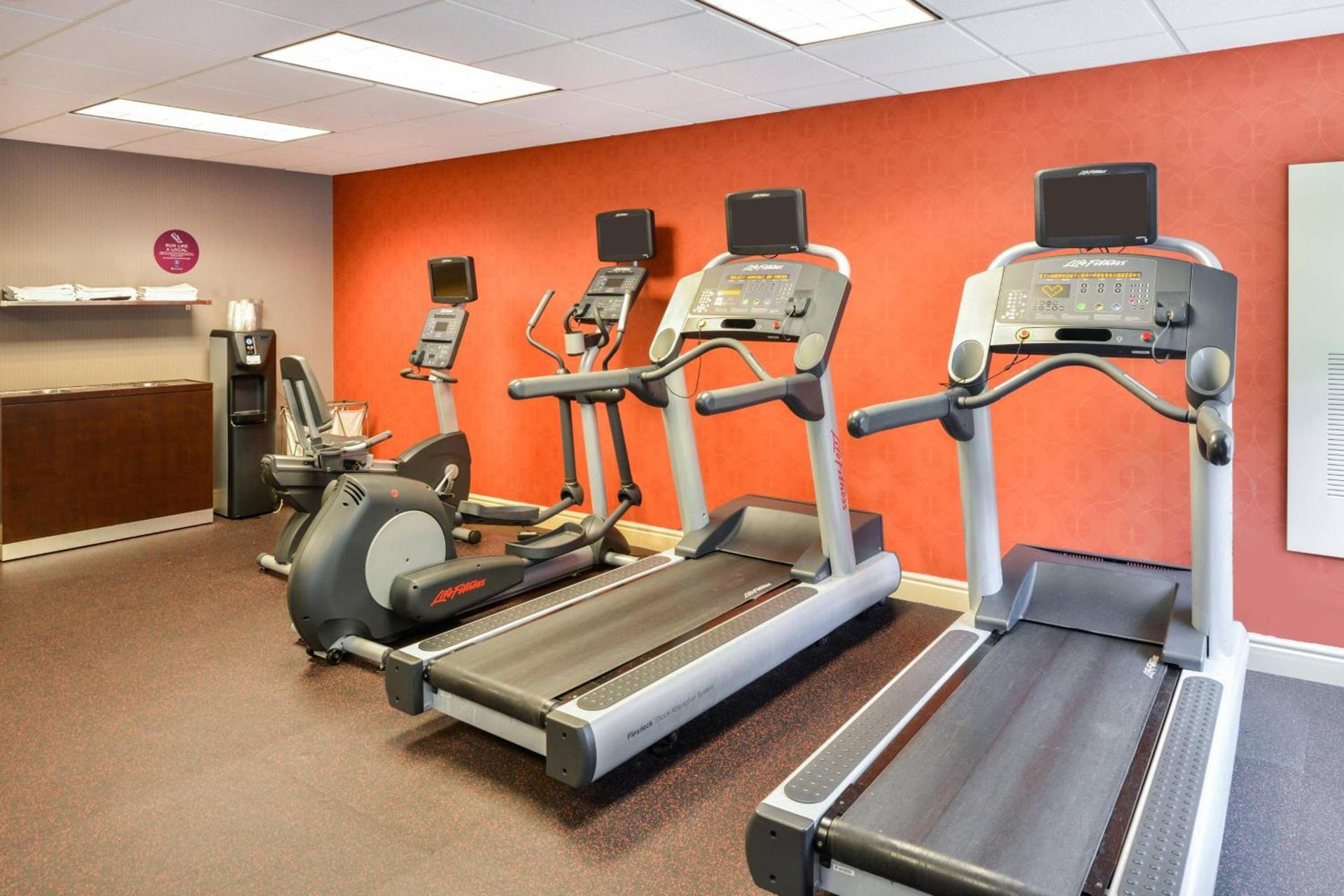 Residence Inn Baltimore White Marsh photo 31