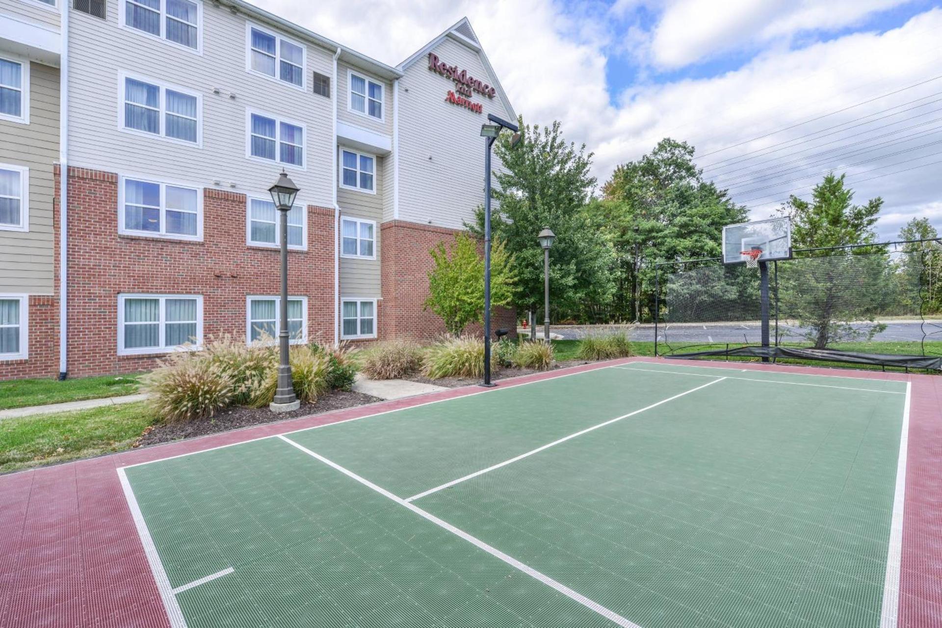 Residence Inn Baltimore White Marsh photo 32