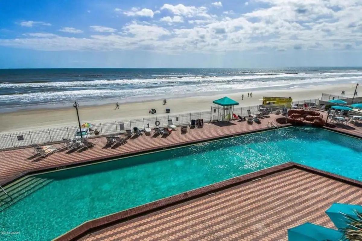 Amazing Studio on Daytona Beach photo 1