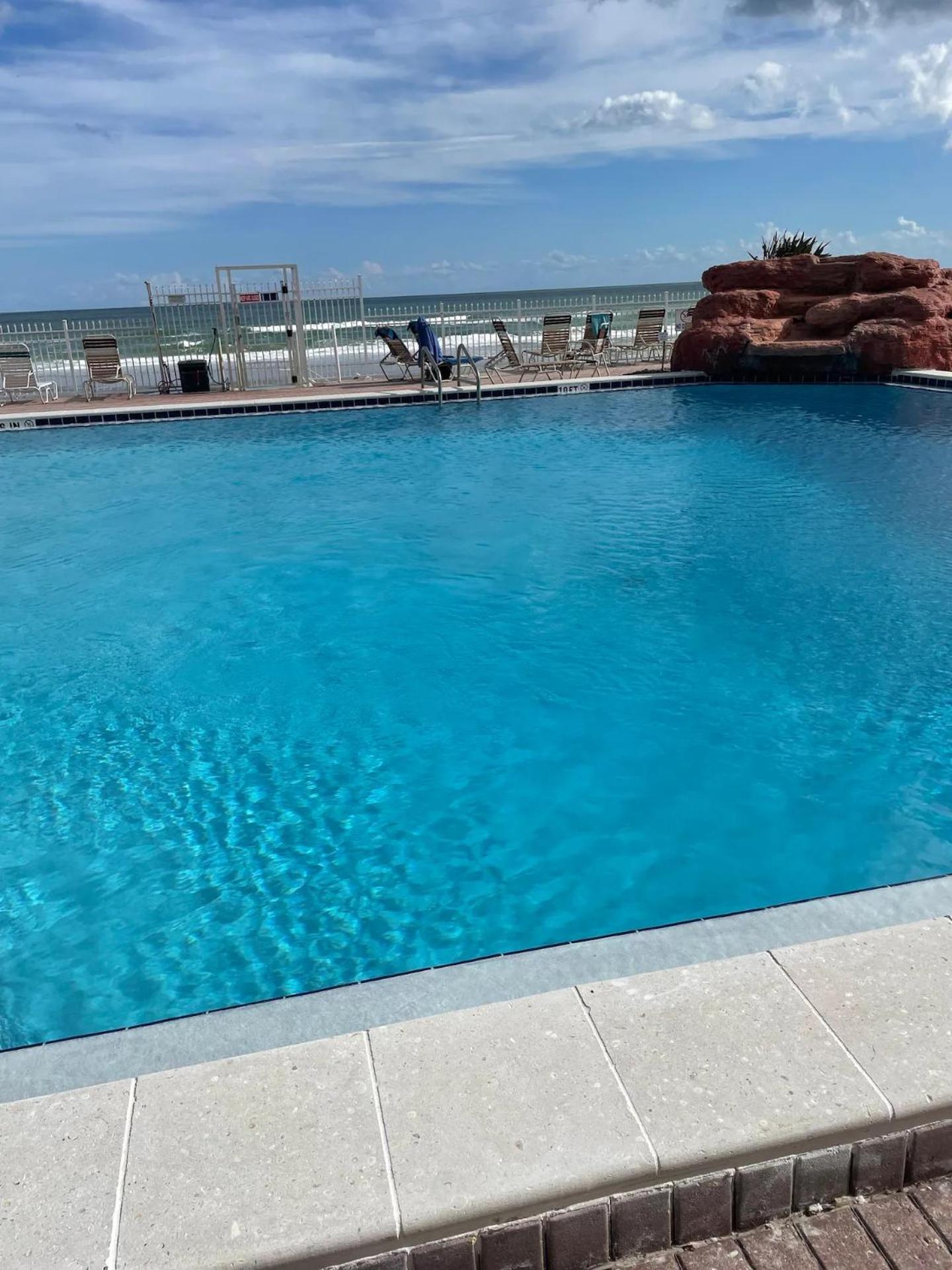 Amazing Studio on Daytona Beach photo 12