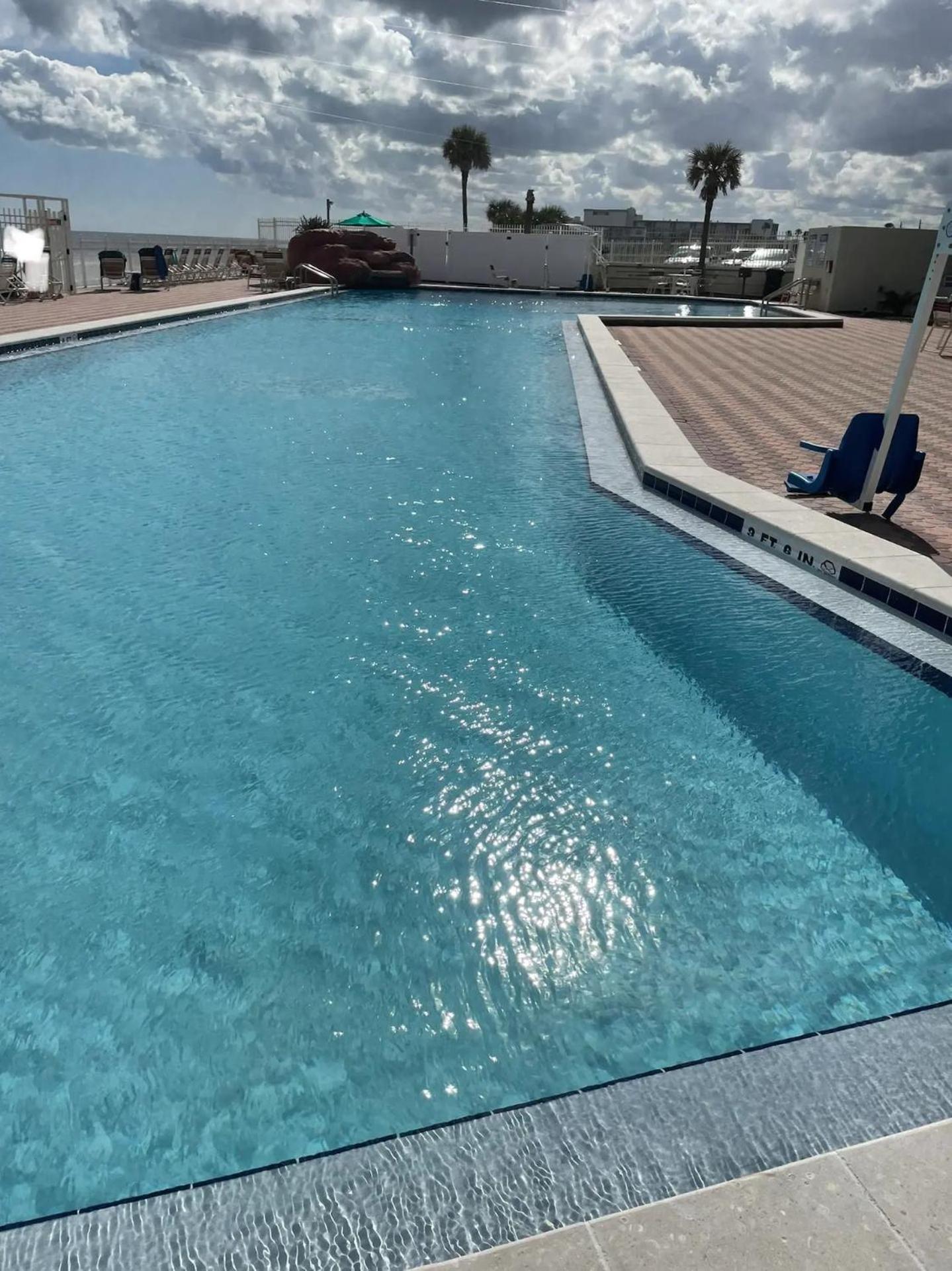 Amazing Studio on Daytona Beach photo 19