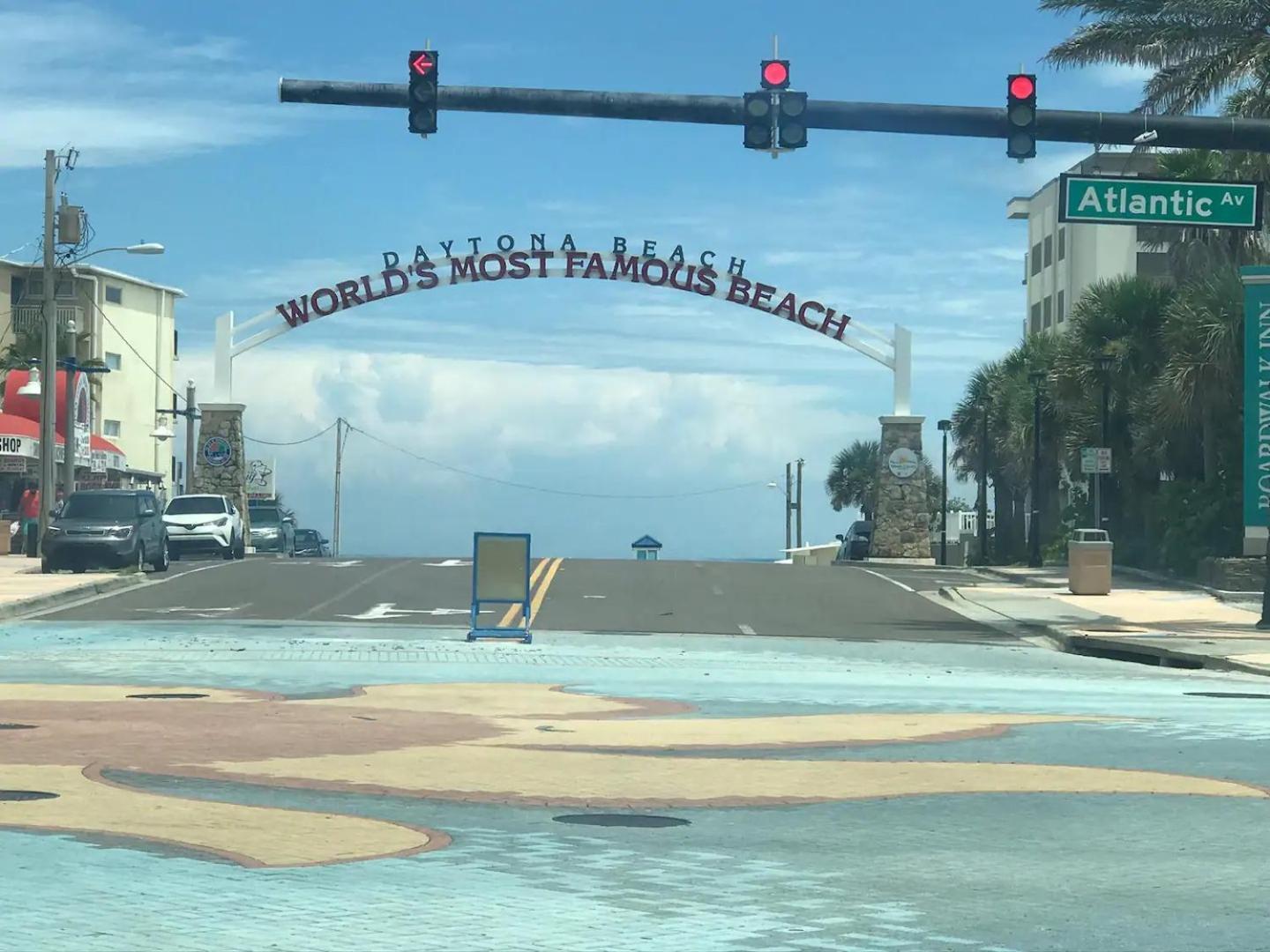 Amazing Studio on Daytona Beach photo 2