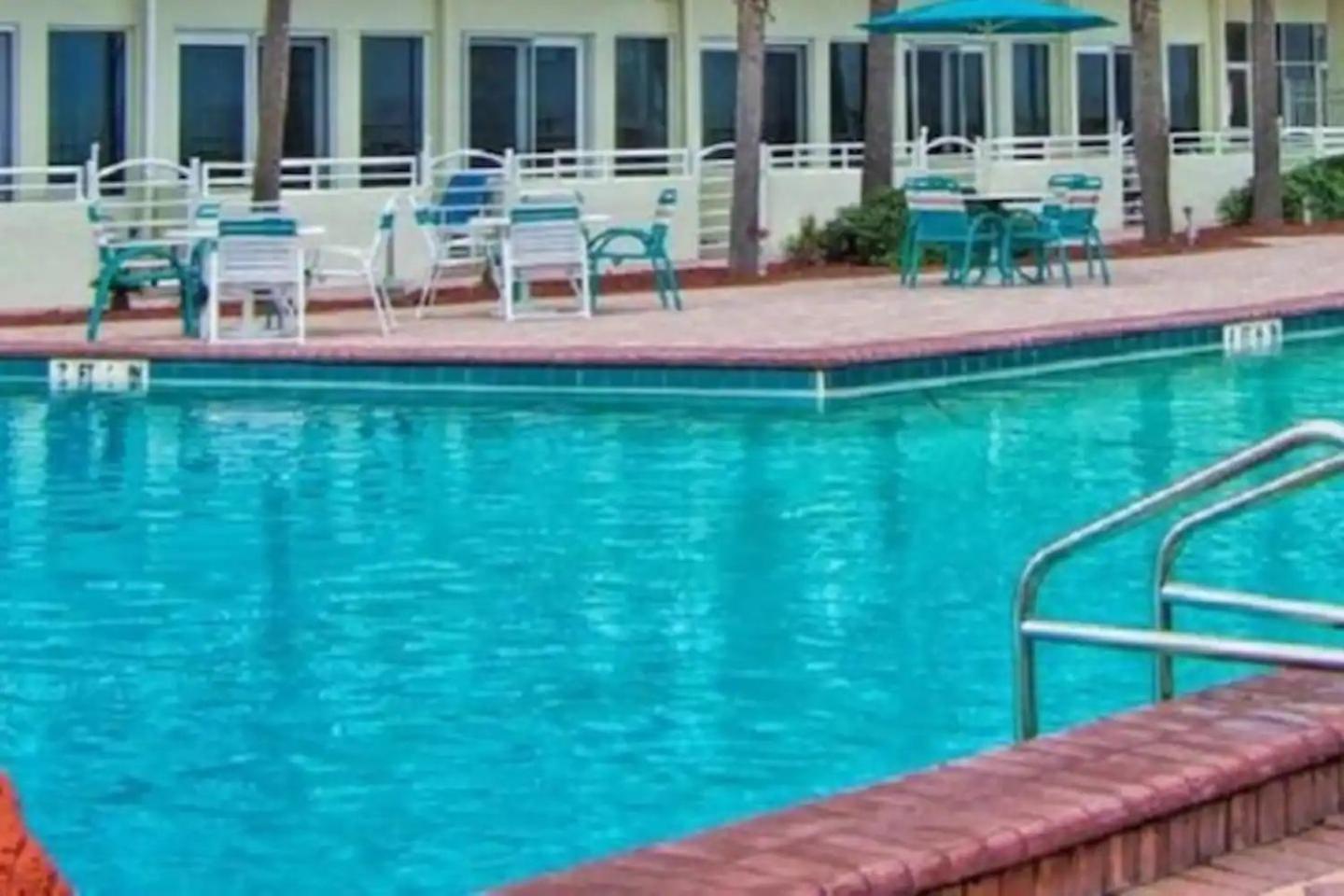 Amazing Studio on Daytona Beach photo 3