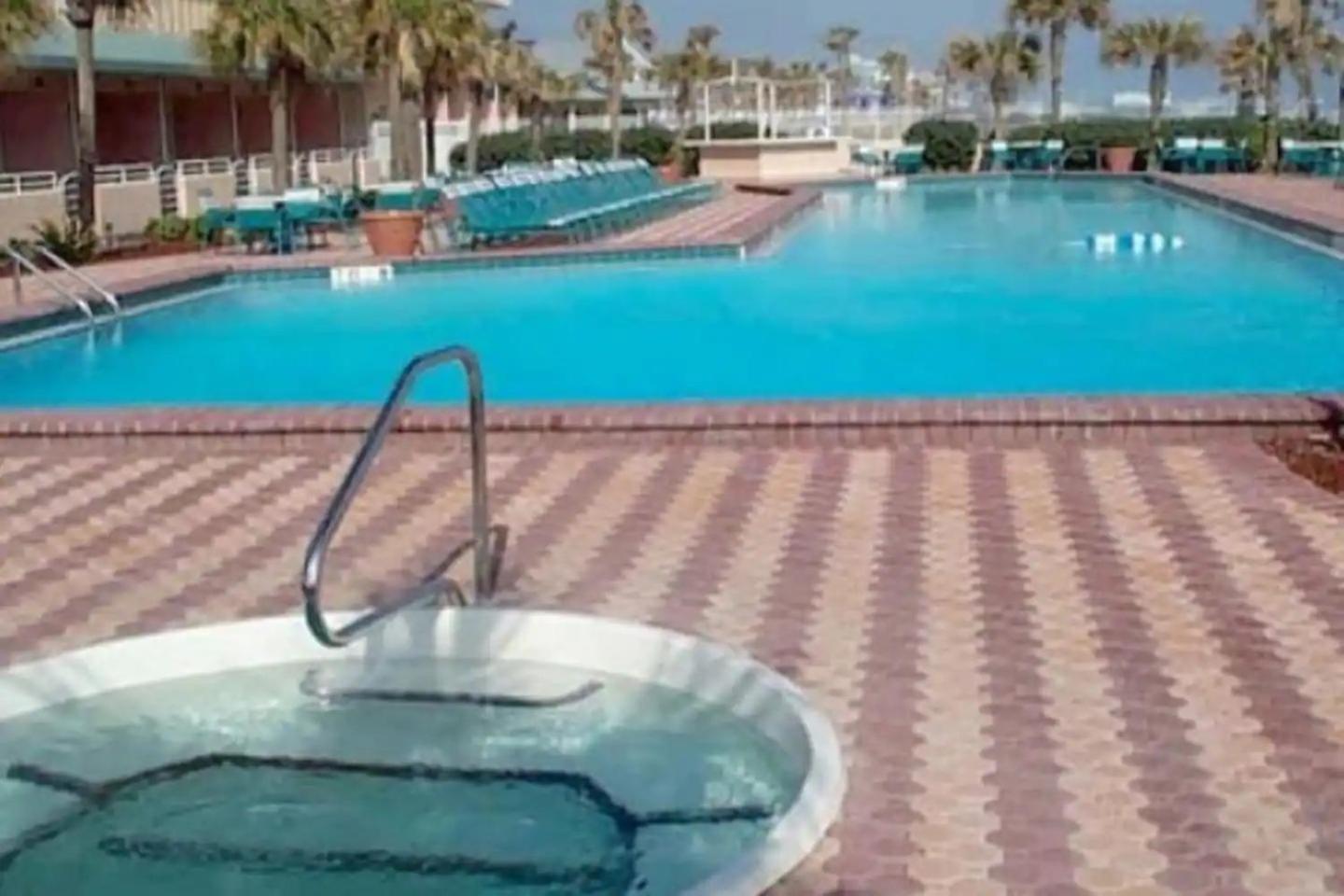 Amazing Studio on Daytona Beach photo 4