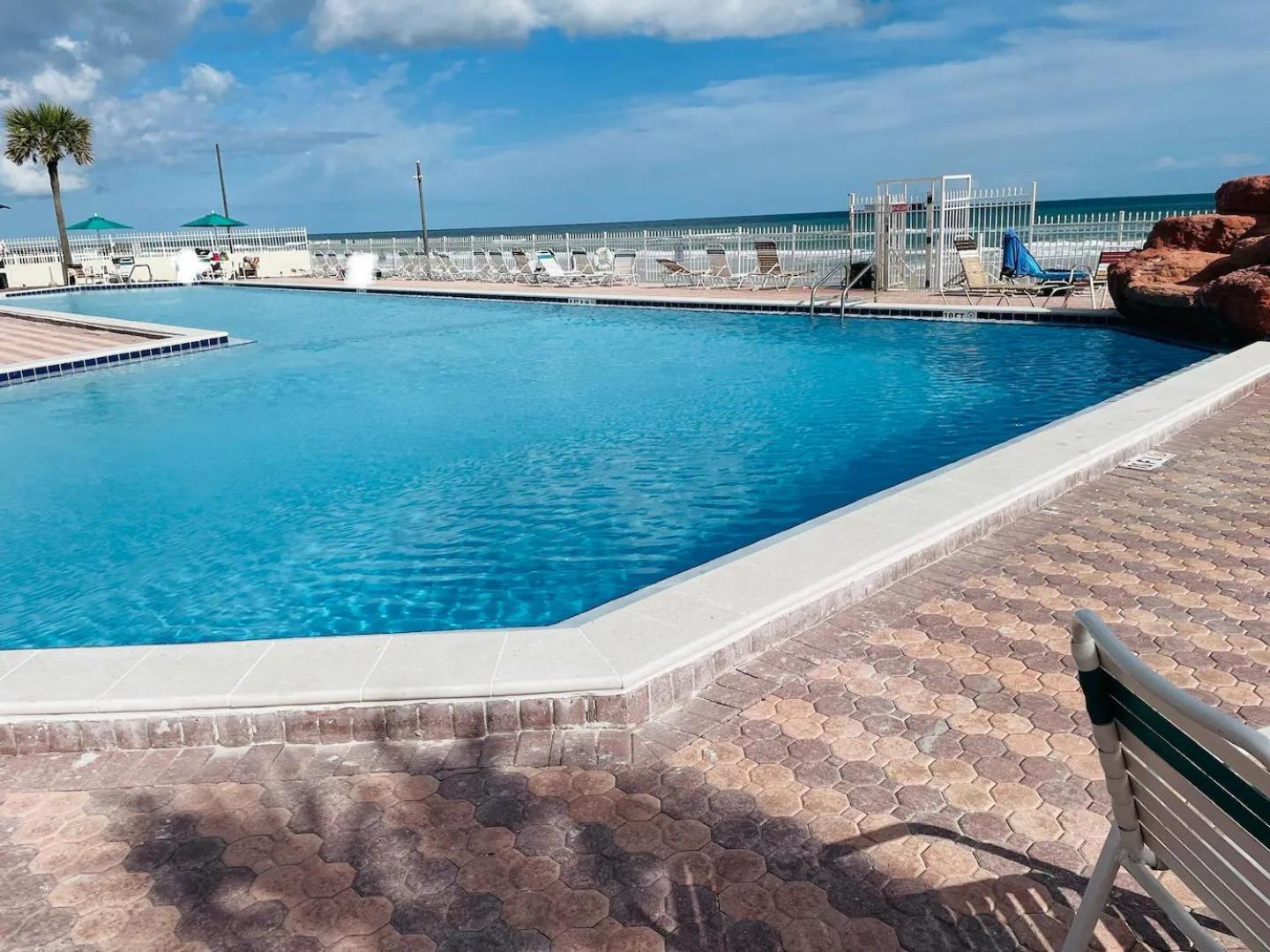 Amazing Studio on Daytona Beach photo 6