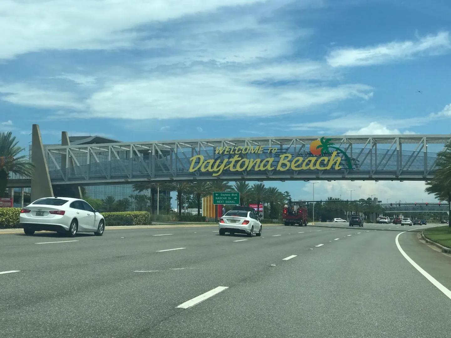 Amazing Studio on Daytona Beach photo 7