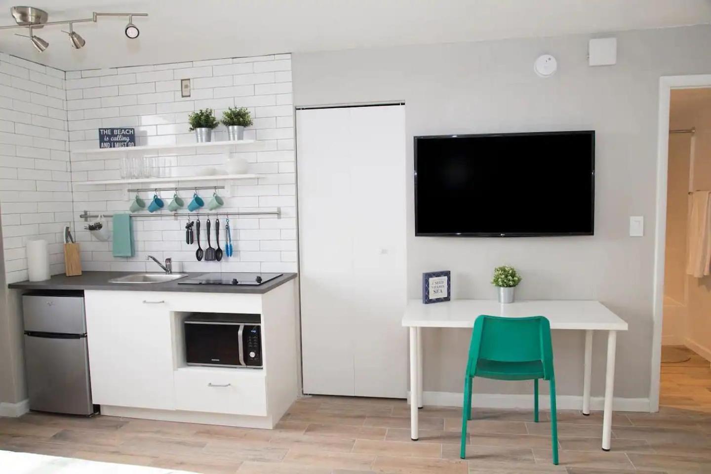 Amazing Studio on Daytona Beach photo 8