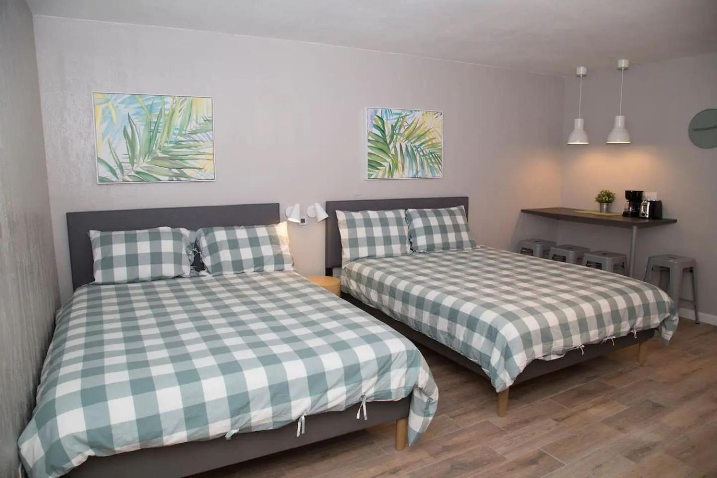 Amazing Studio on Daytona Beach photo 9