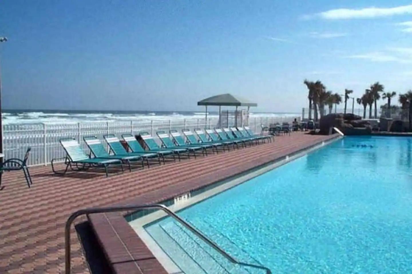 Amazing Studio on Daytona Beach photo 10